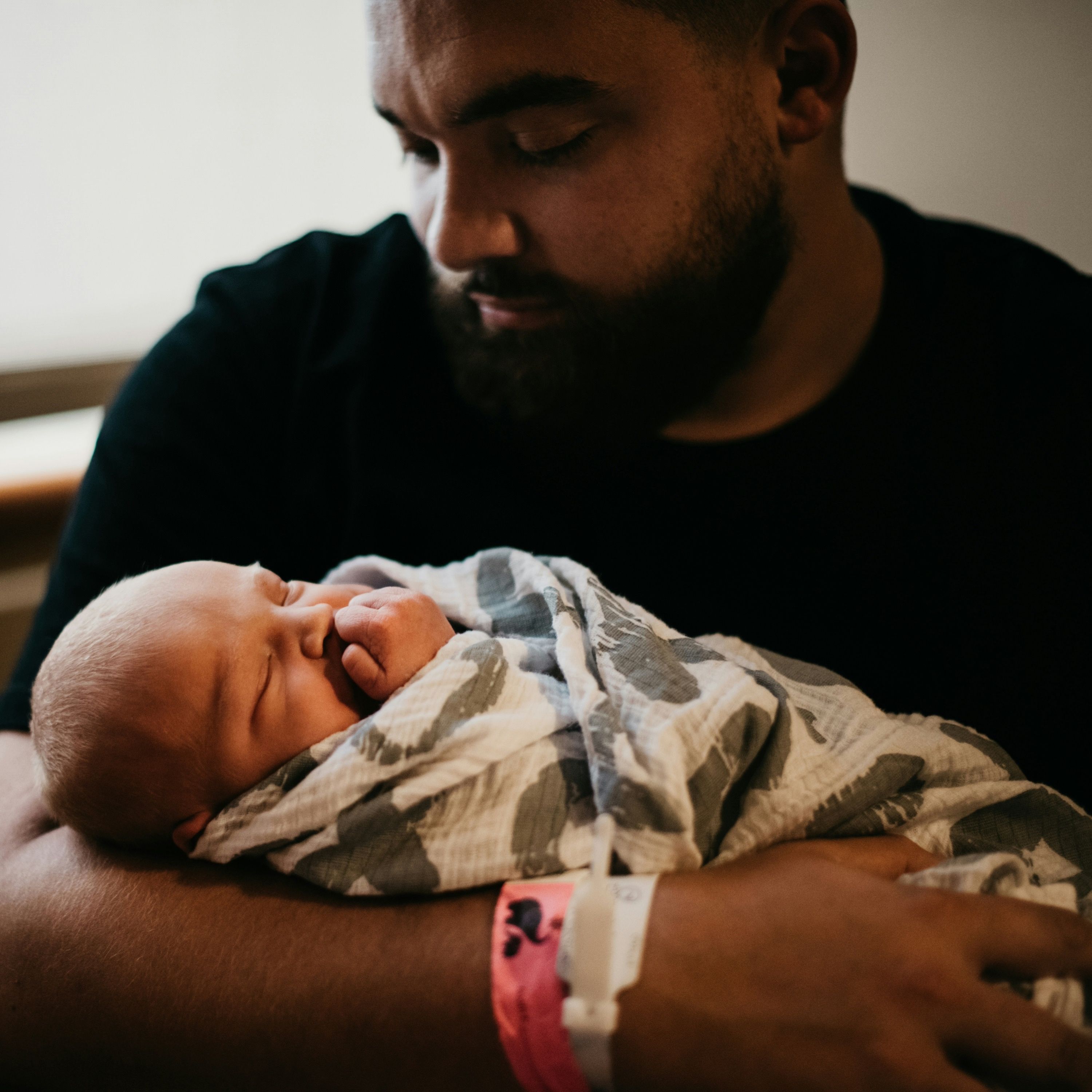 Progressive Christianity with Pastor Adam