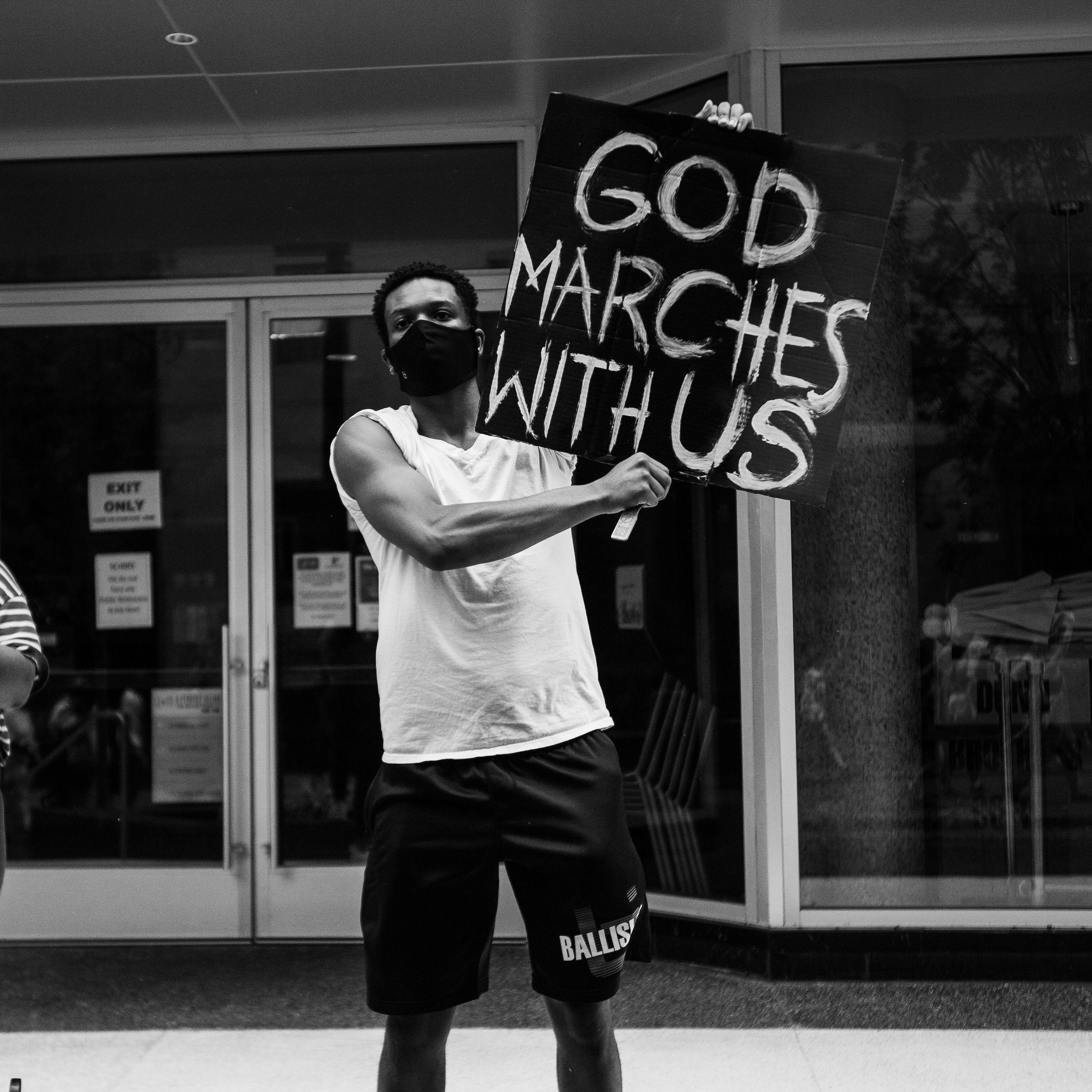 Progressive Christianity with Pastor Adam