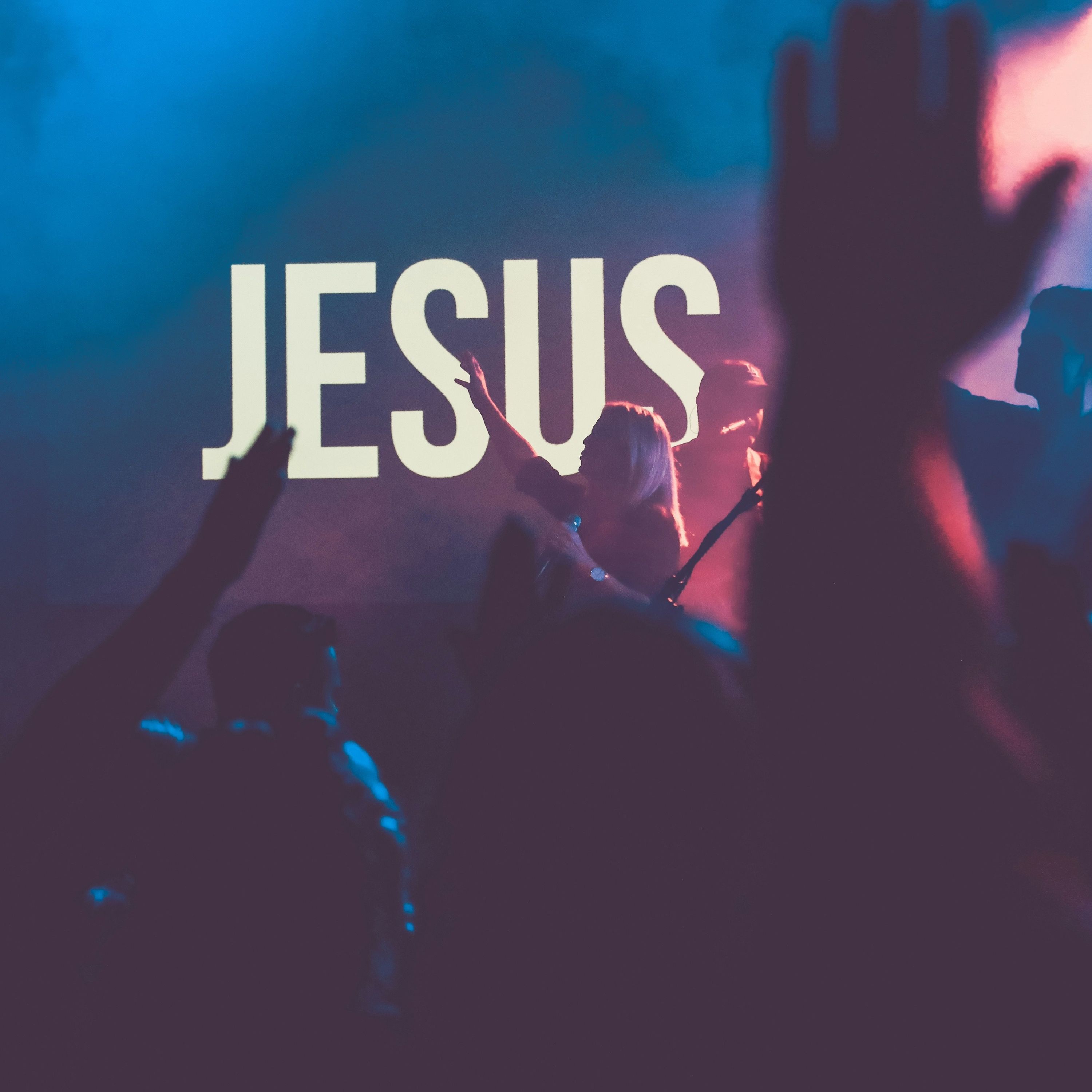 Progressive Christianity with Pastor Adam