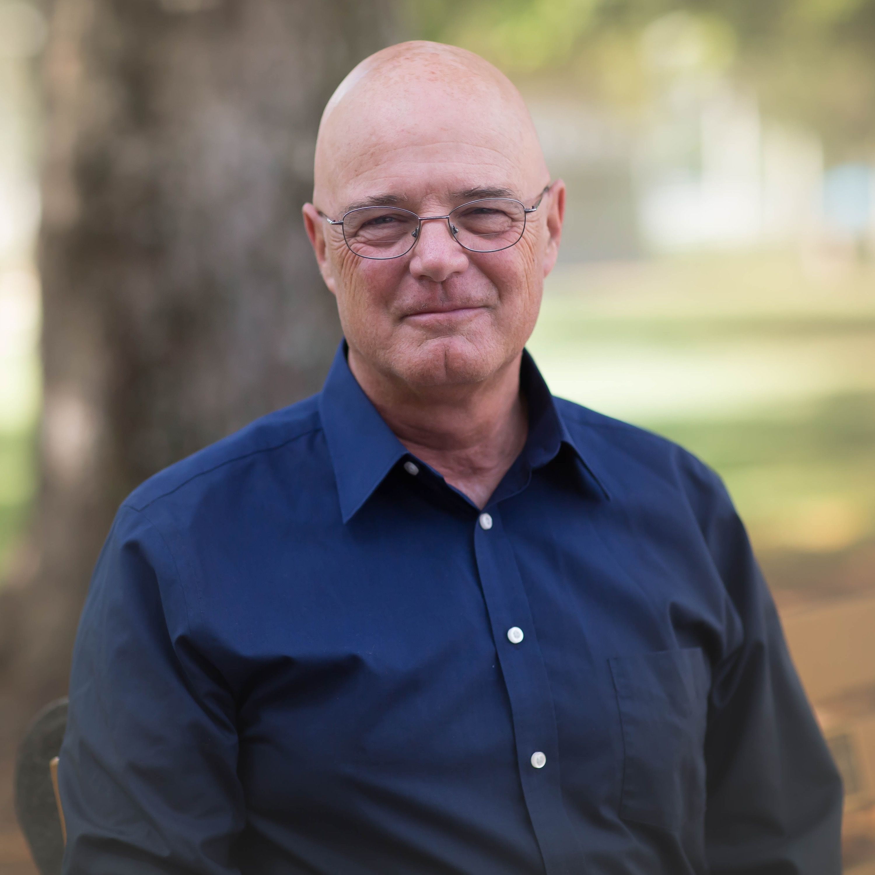 Progressive Christianity with Pastor Adam