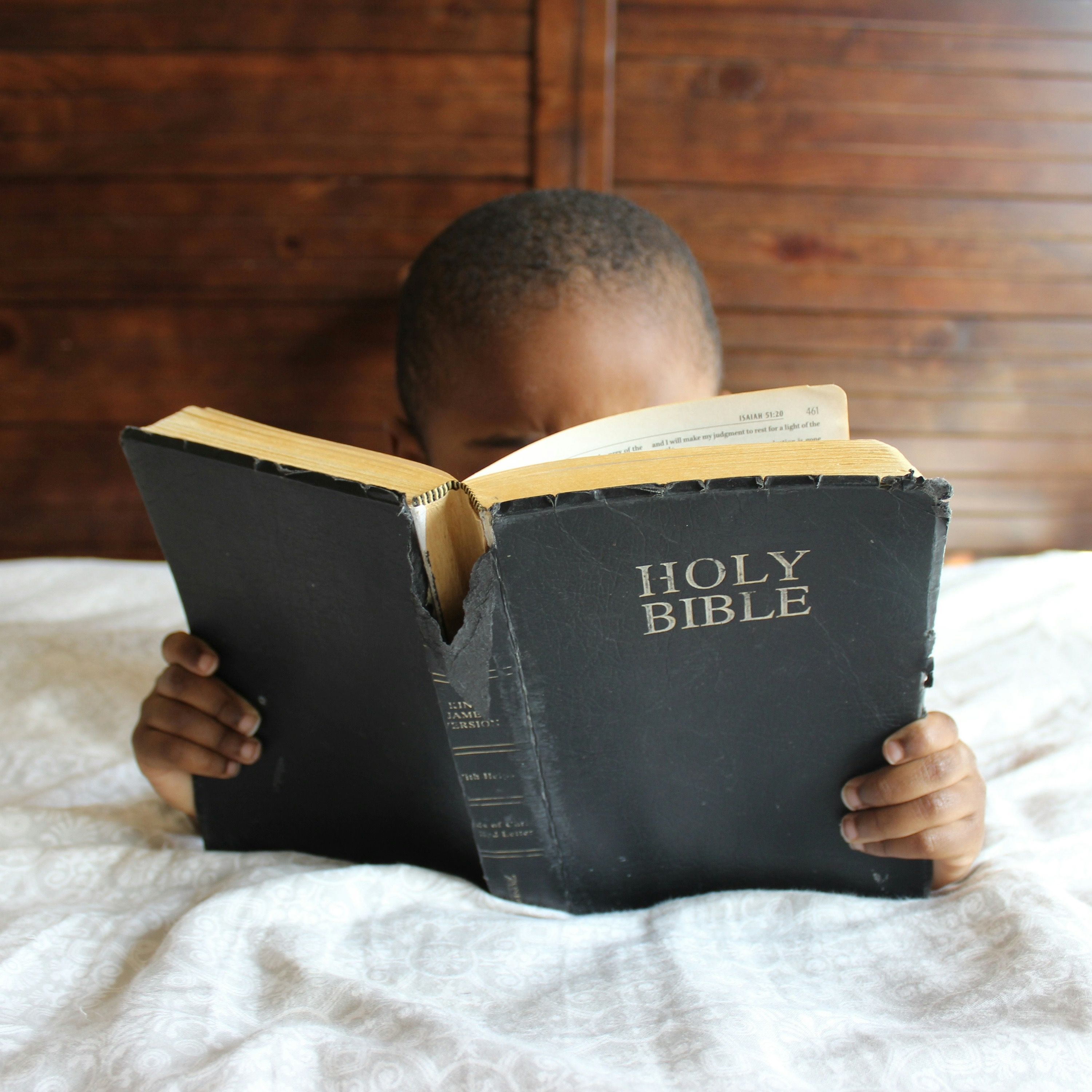 Progressive Christianity with Pastor Adam