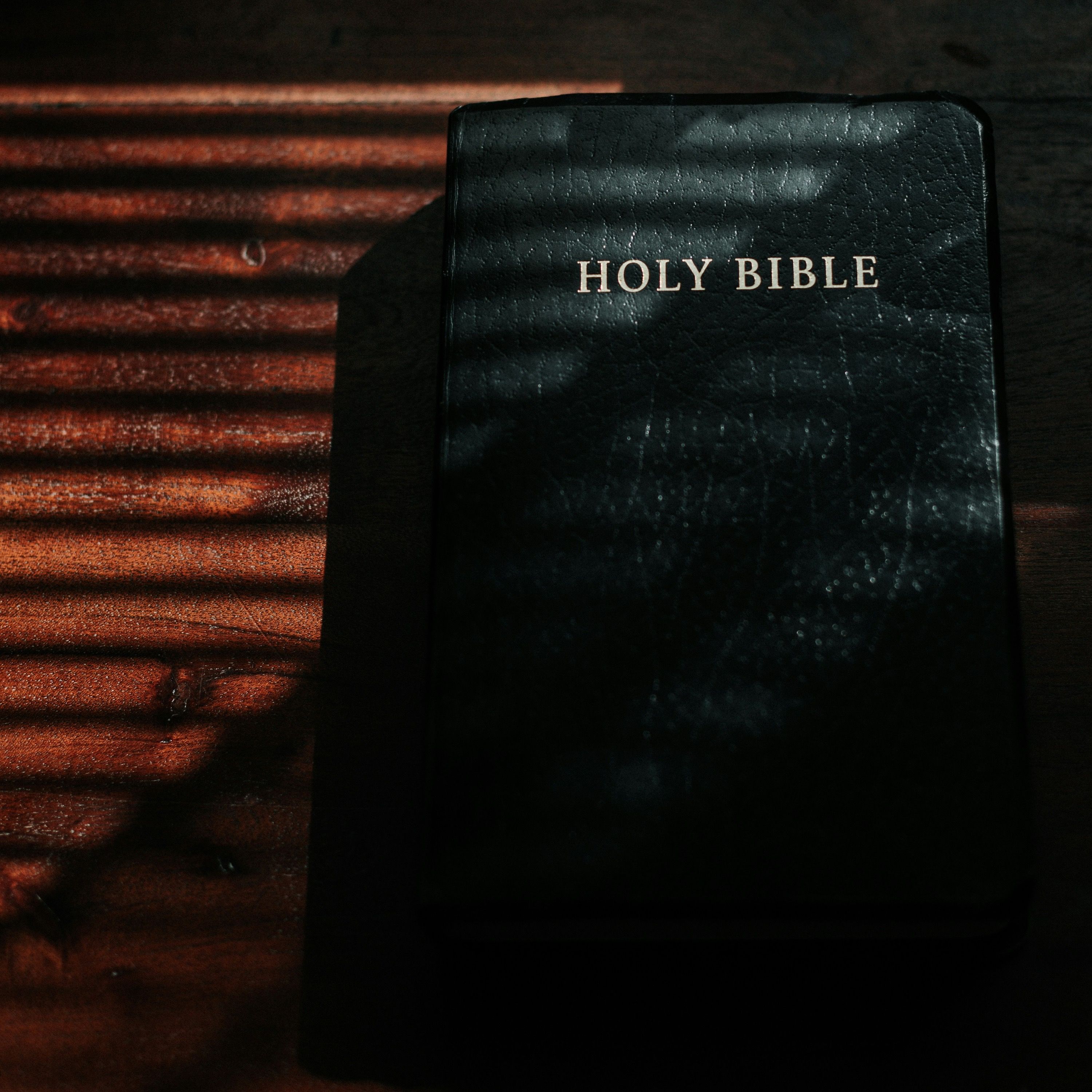 Progressive Christianity with Pastor Adam