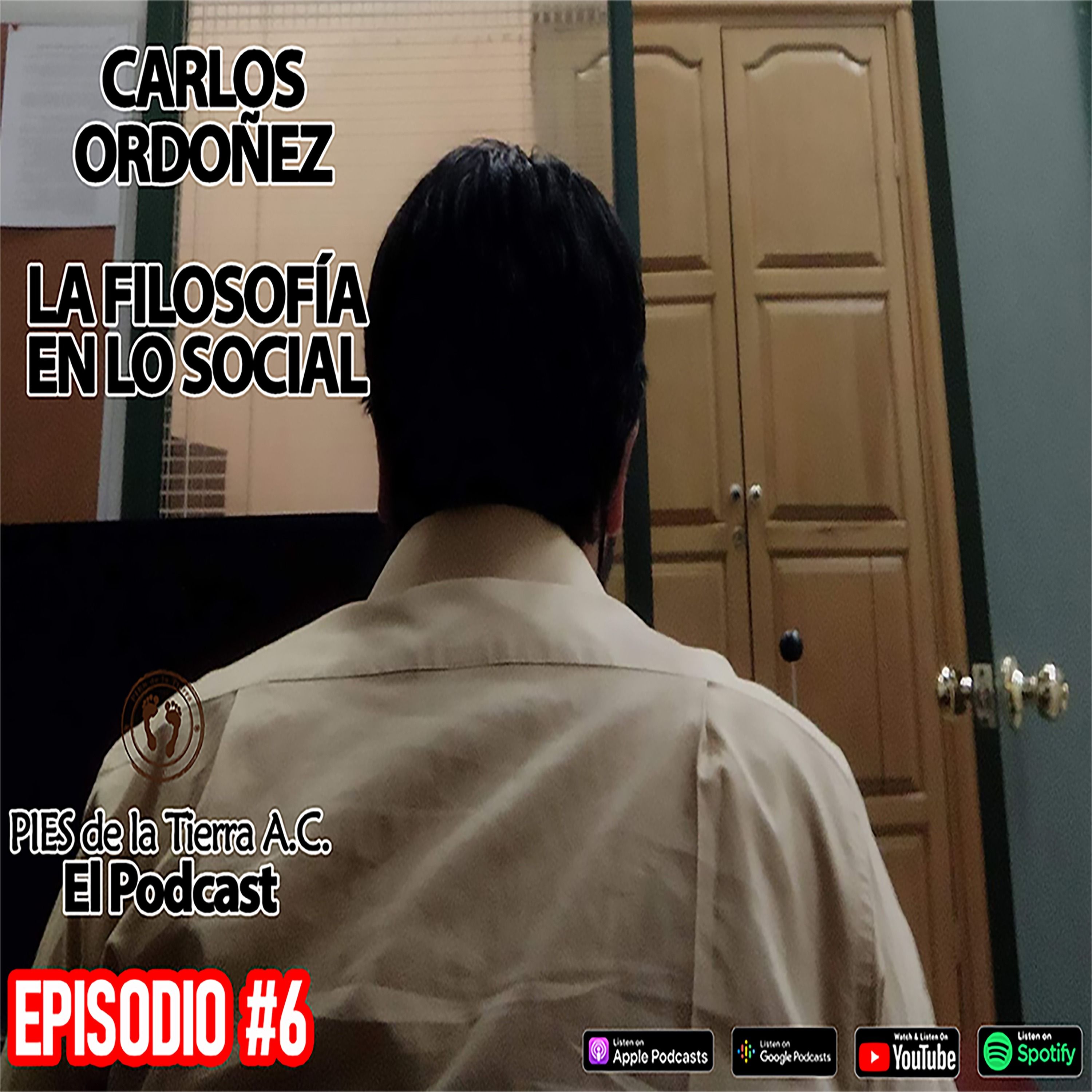 PIES de la Tierra A.C. El Podcast