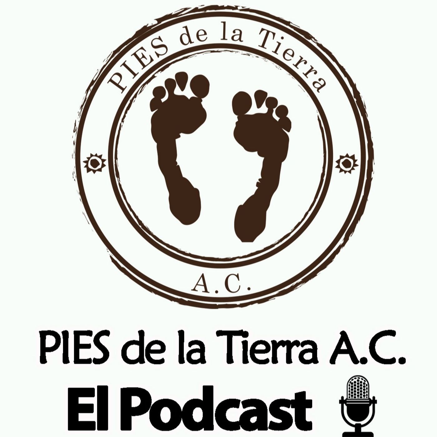 Ep. #0. Intro al podcast de PIES de la Tierra A.C. Ep. #0. Intro al podcast de PIES de la Tierra A.C.