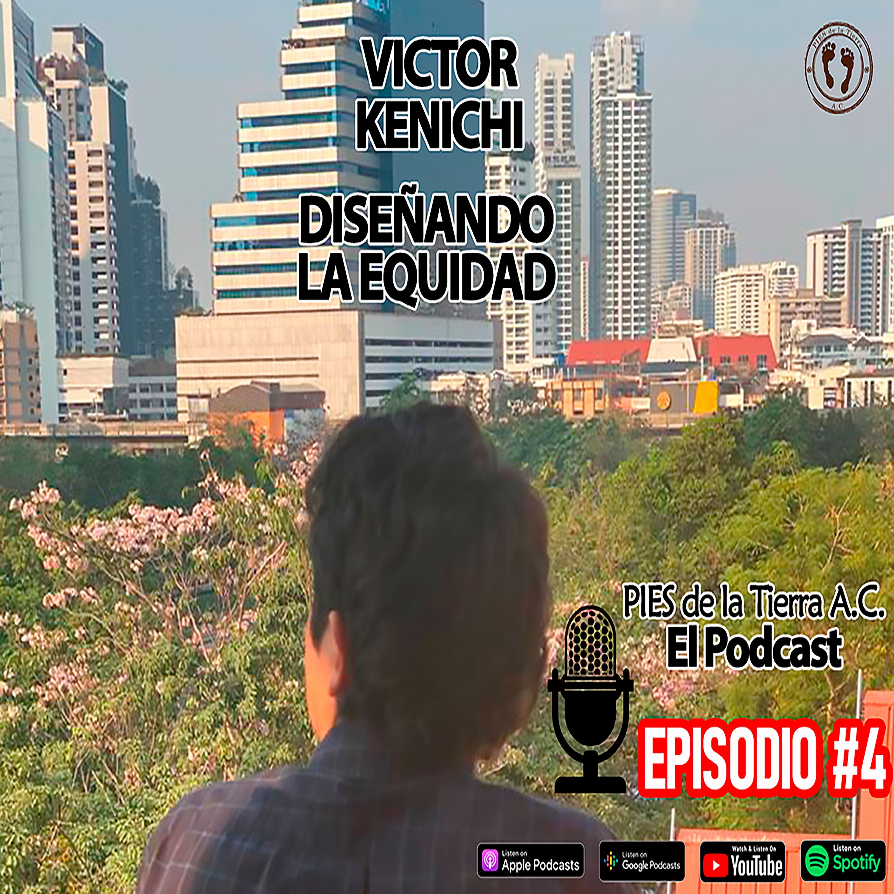 PIES de la Tierra A.C. El Podcast