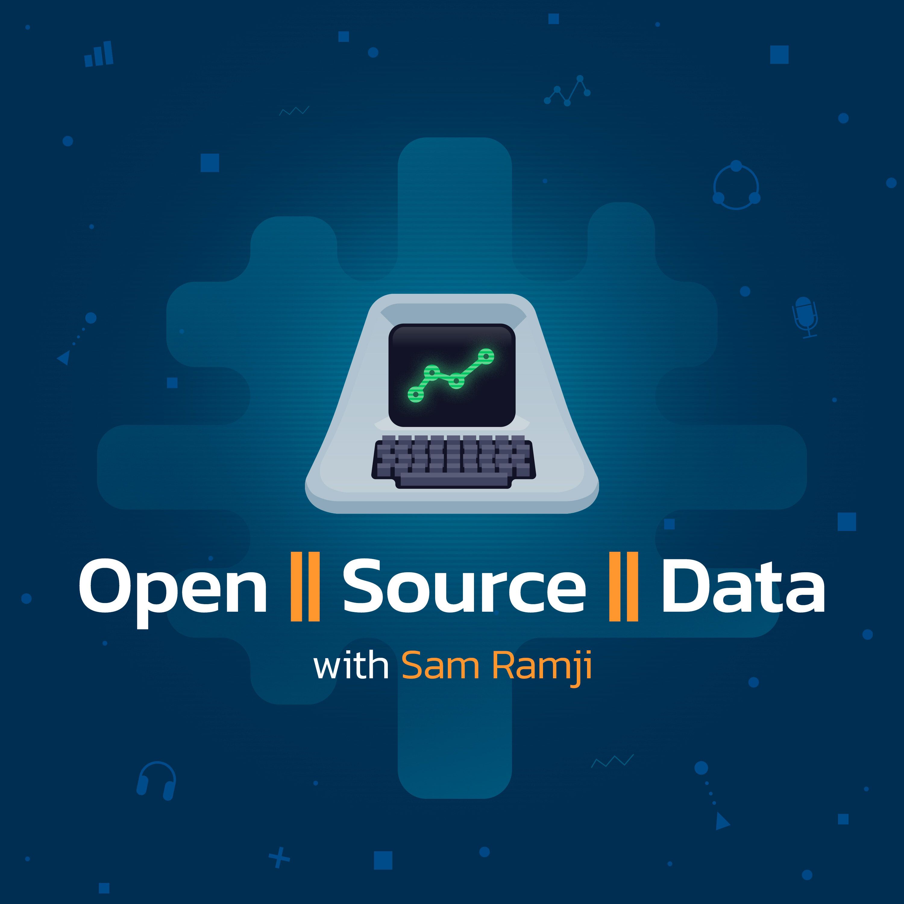 Open||Source||Data