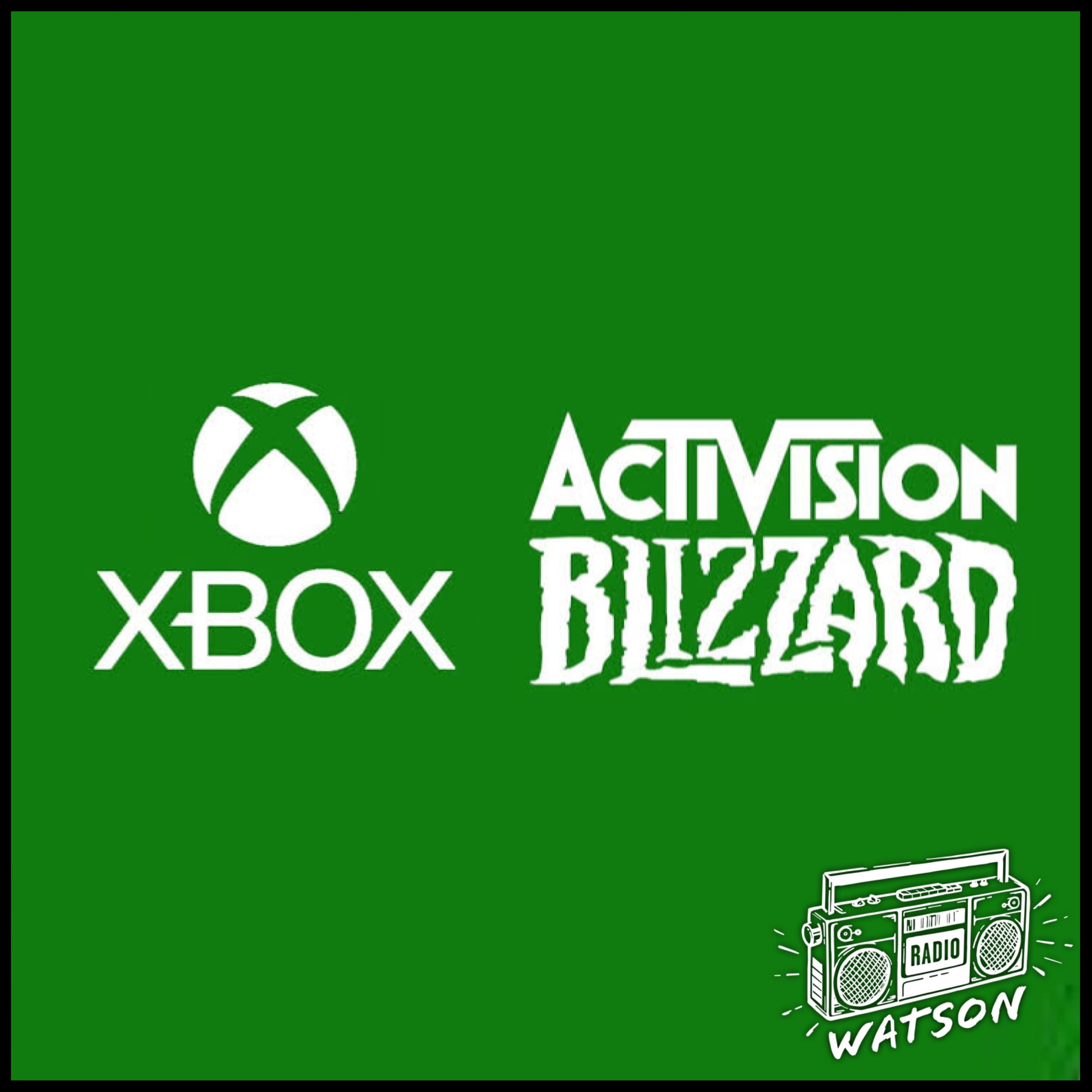 Radio Watson - Film, Gaming, Music, Wrestling