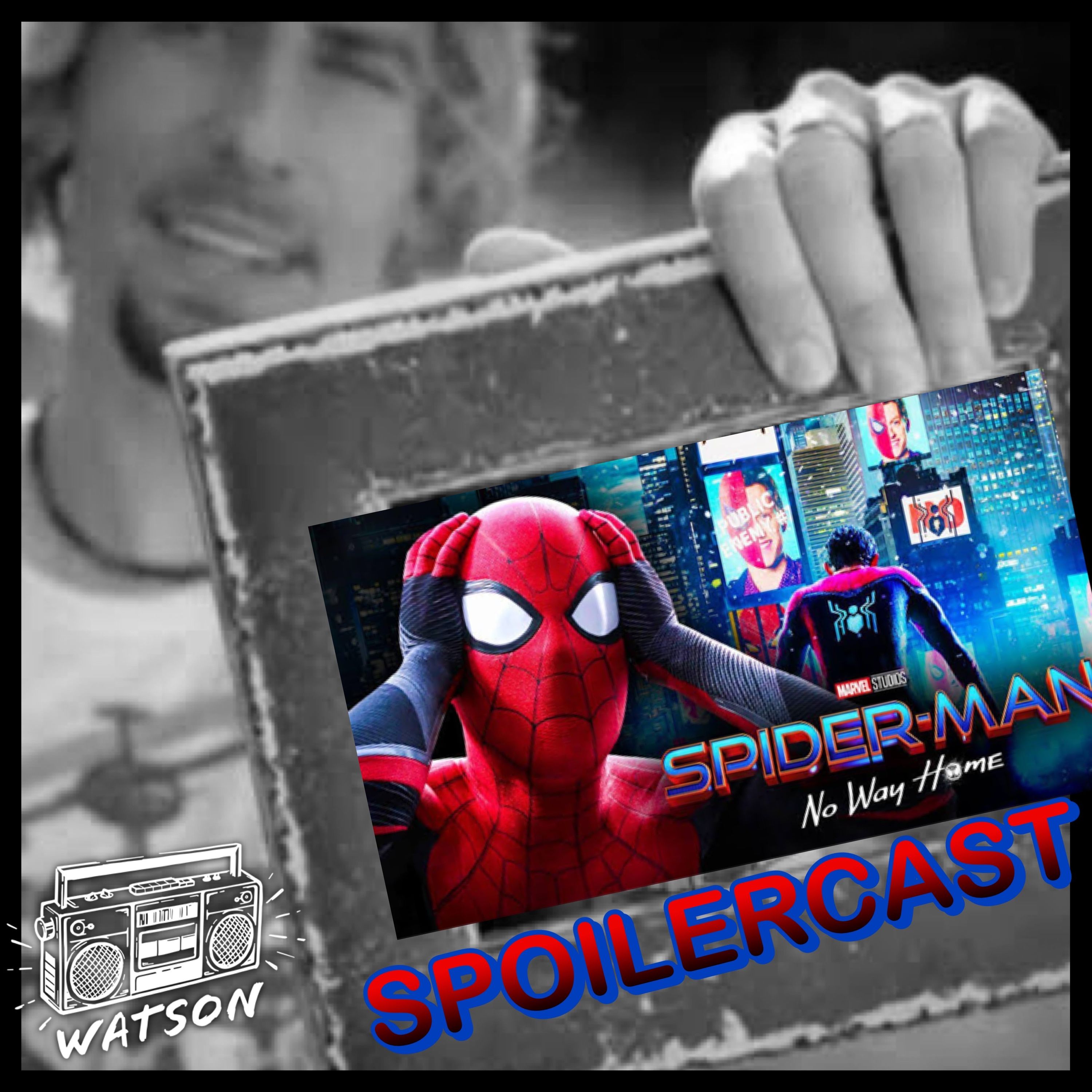 Radio Watson - Film, Gaming, Music, Wrestling