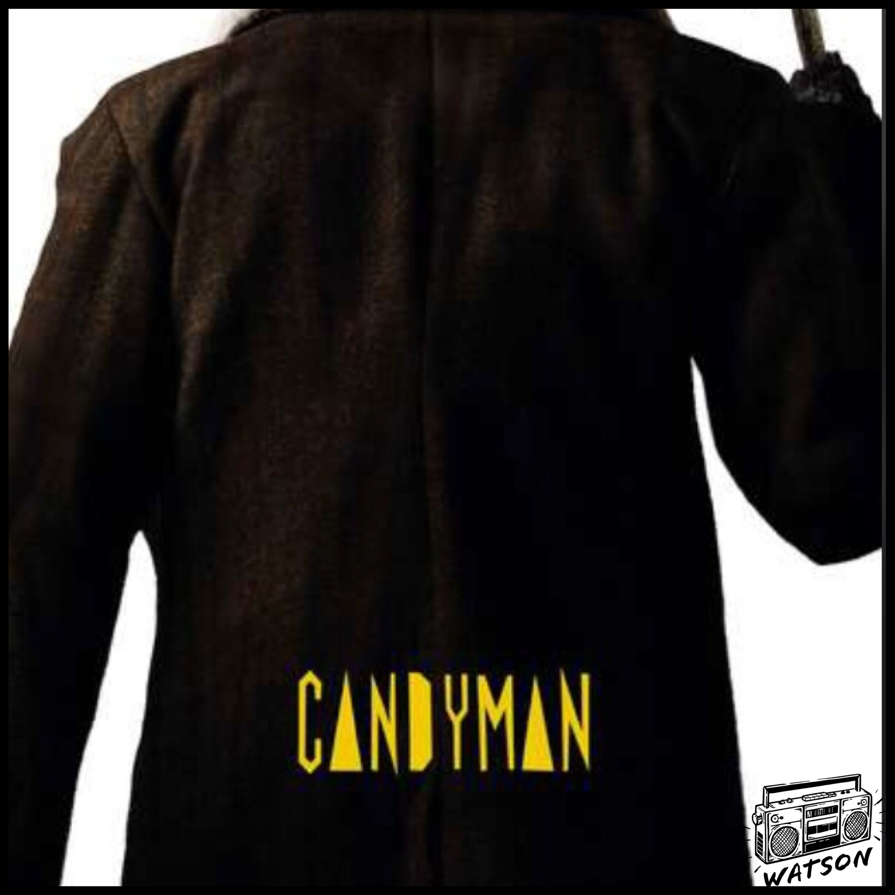 Radio Watson - Film, Gaming, Music, Wrestling