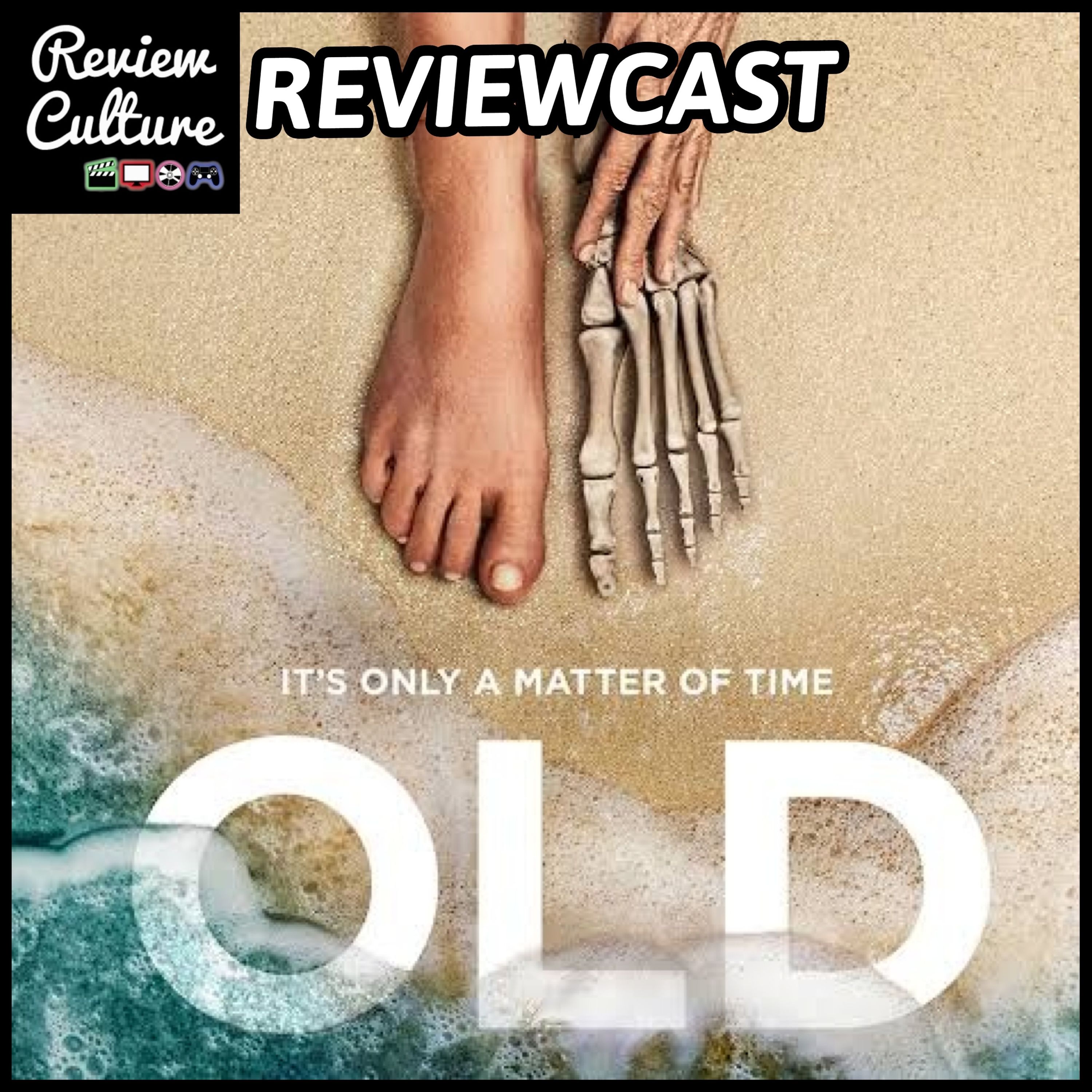 Radio Watson - Film, Gaming, Music, Wrestling