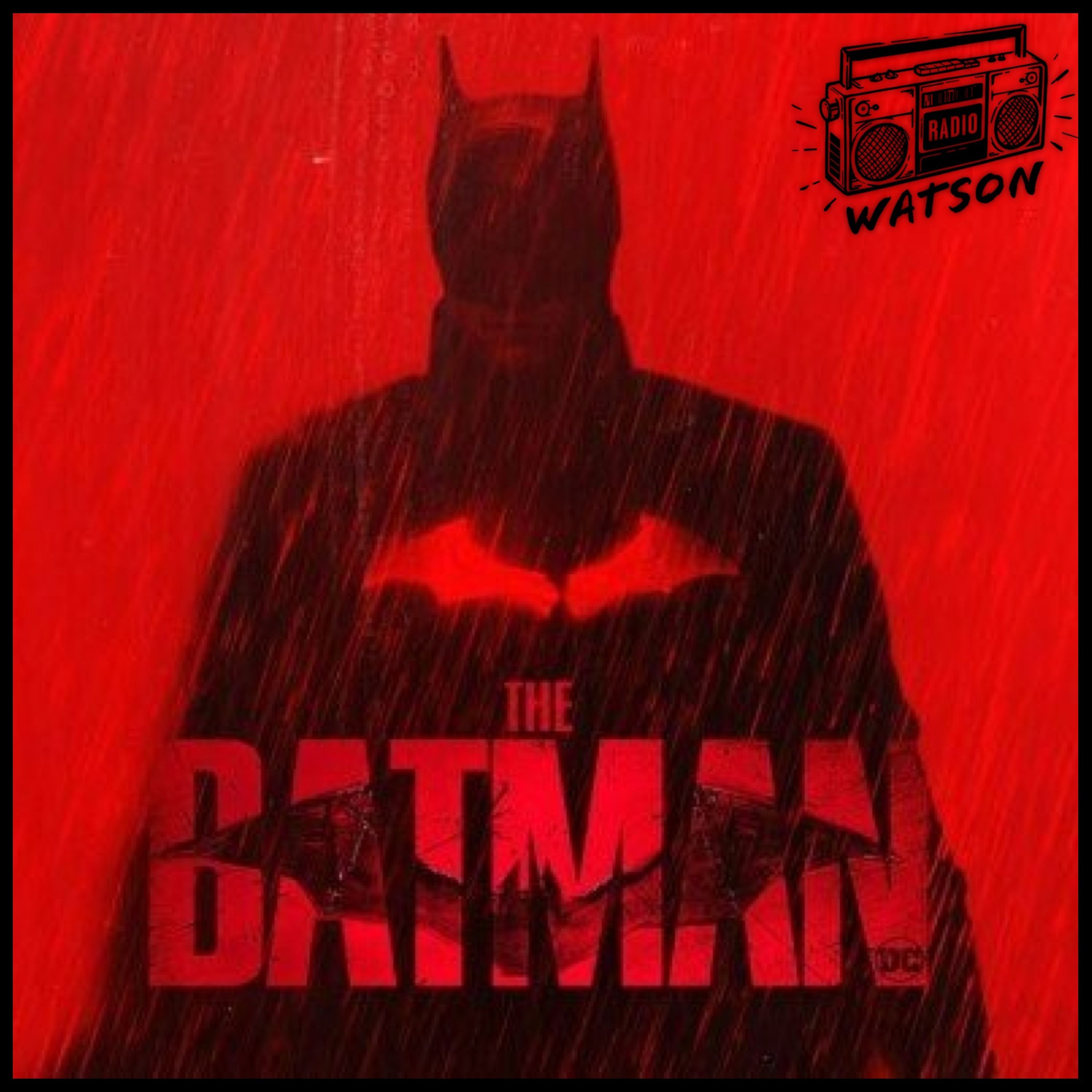 Radio Watson - Film, Gaming, Music, Wrestling