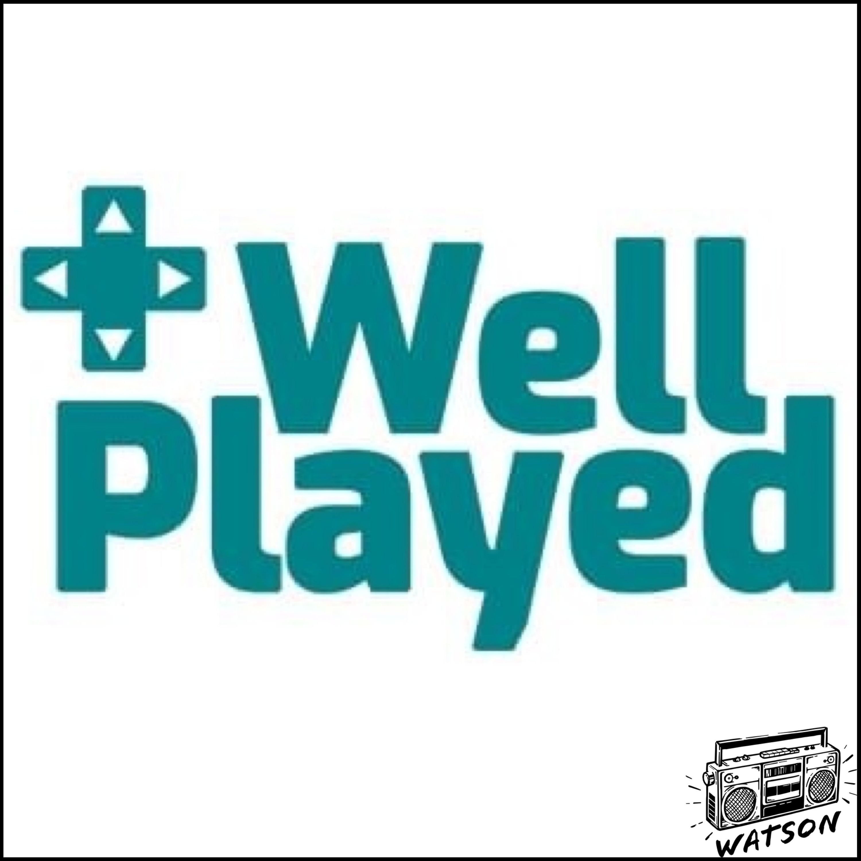 Radio Watson - Film, Gaming, Music, Wrestling
