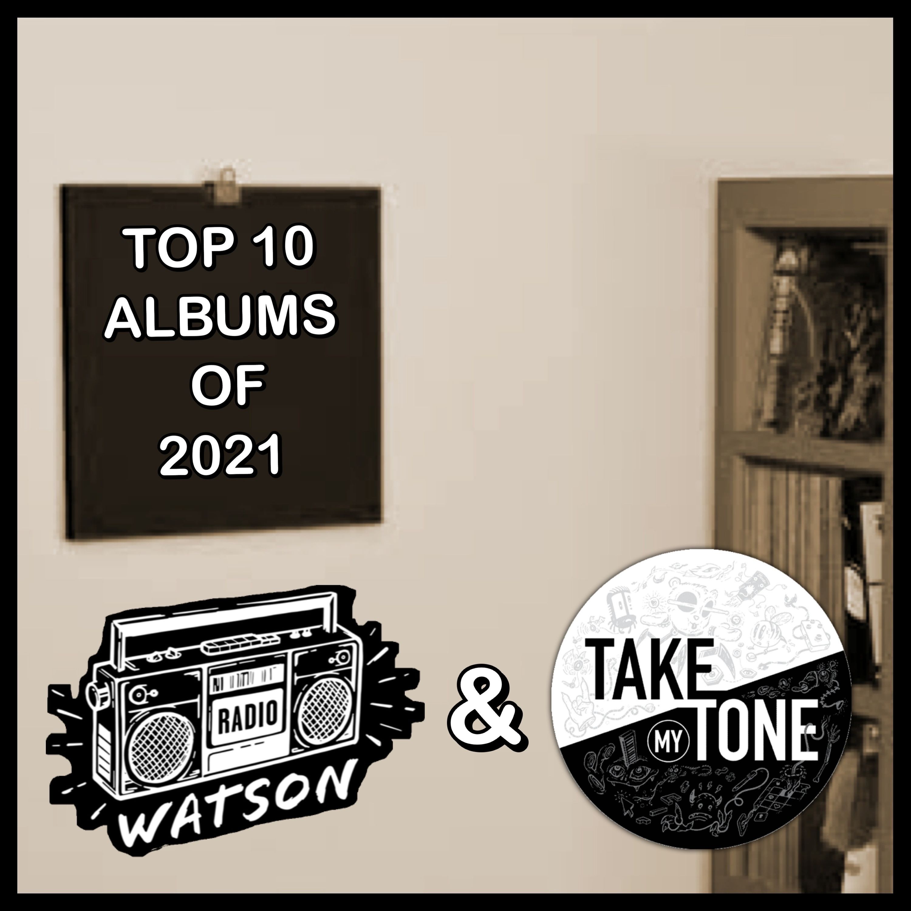 Radio Watson - Film, Gaming, Music, Wrestling
