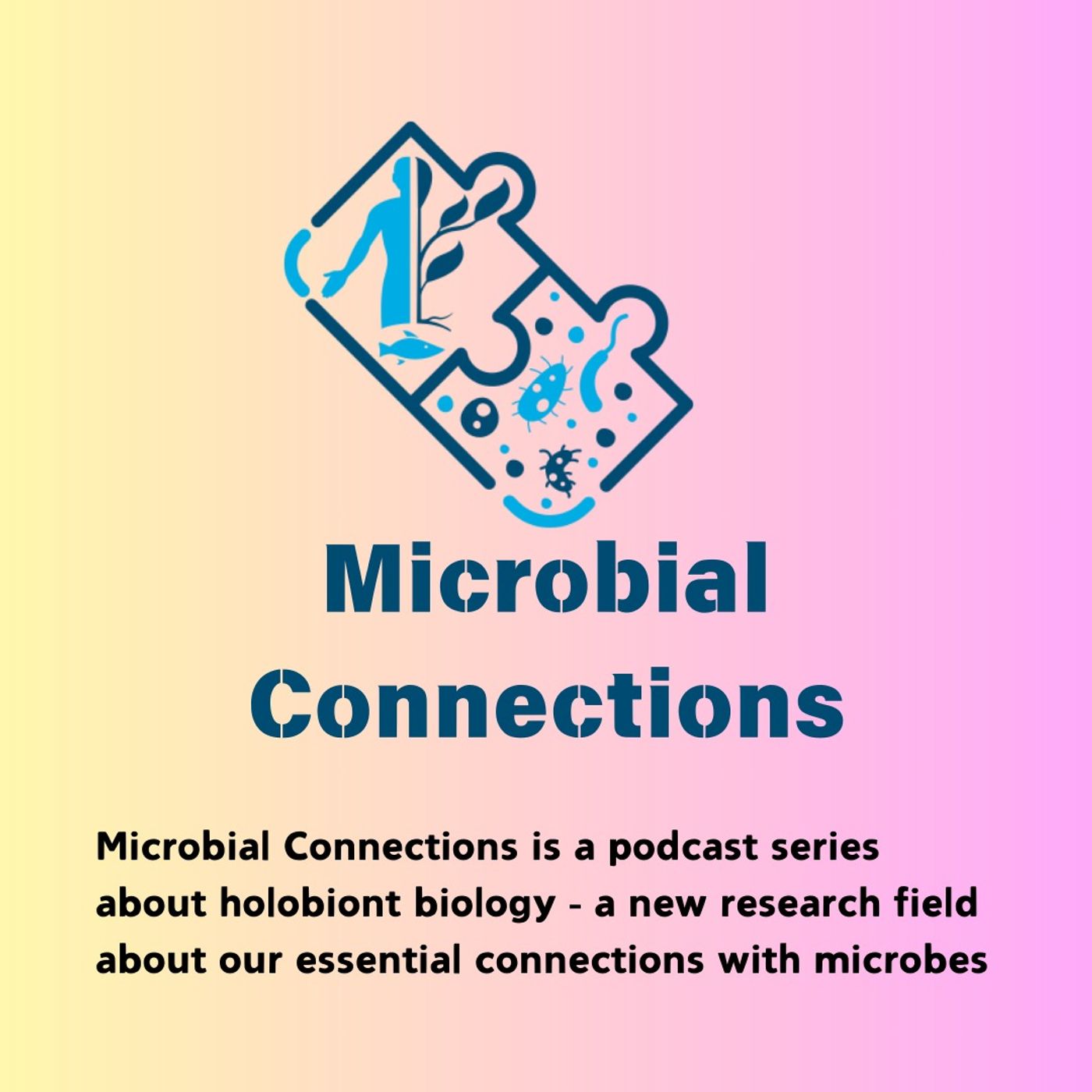 Microbial Connections