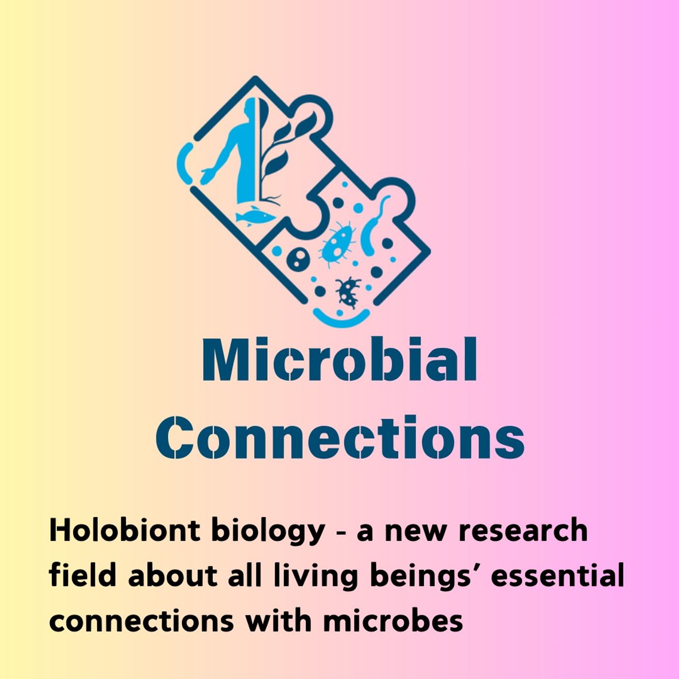 Microbial Connections teaser