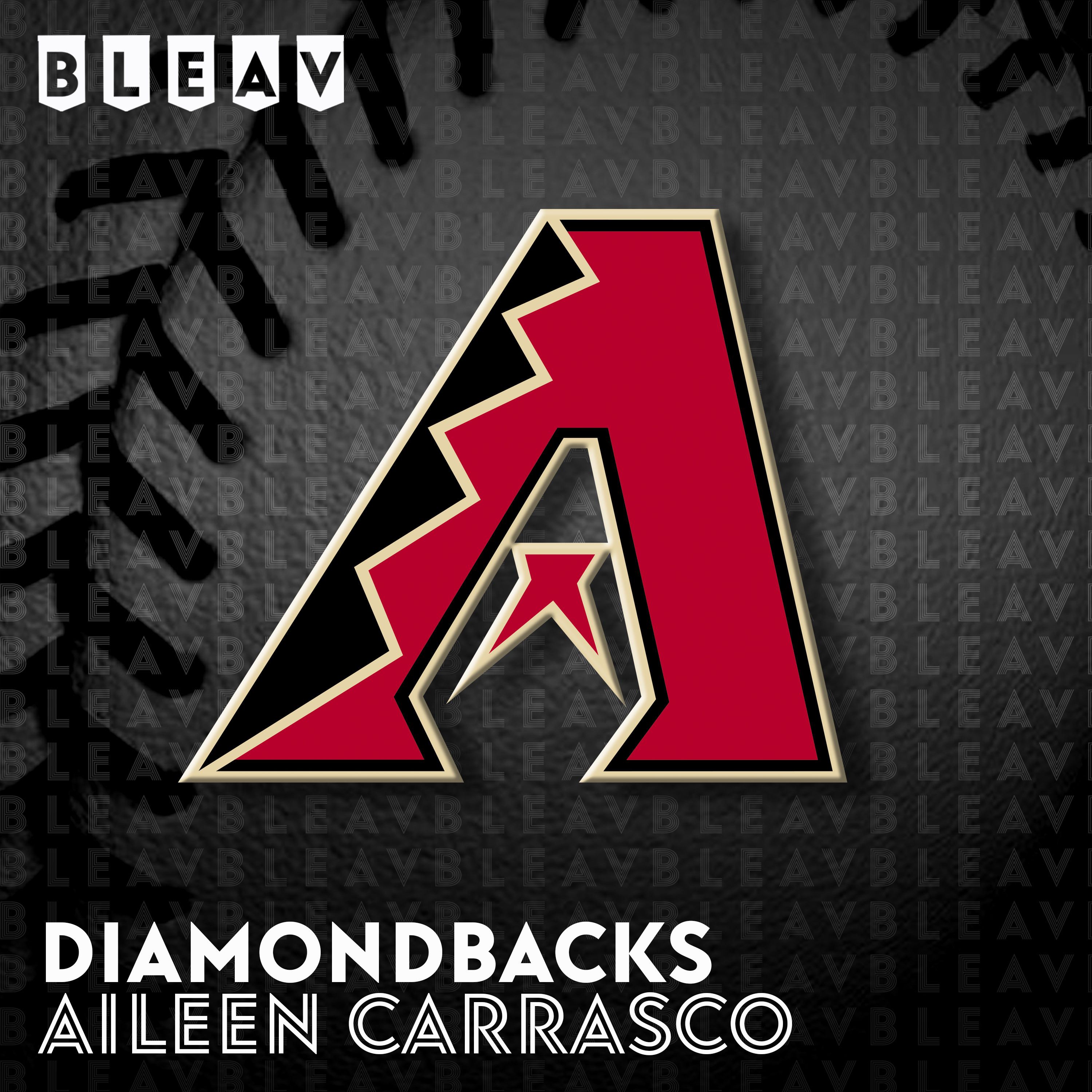 BLeav in Diamondbacks Teaser episode artwork