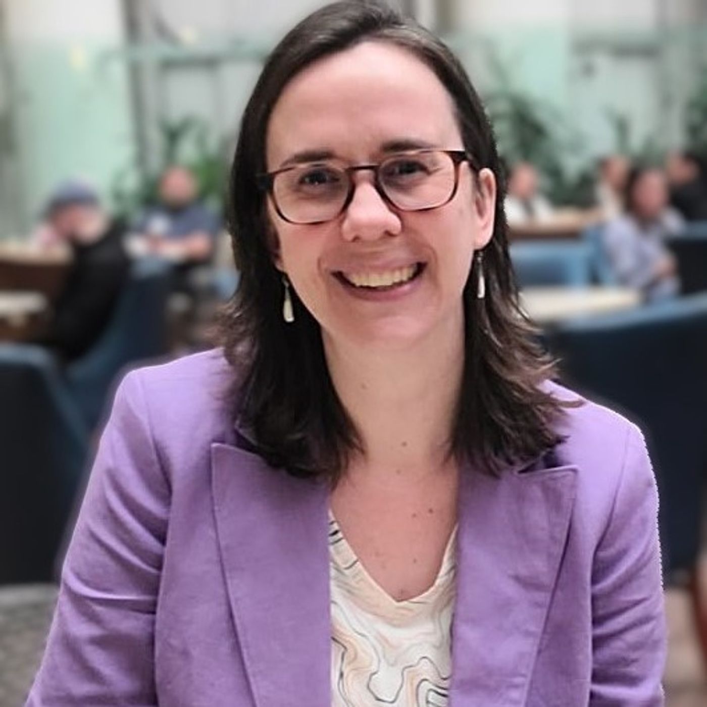 Jaime Russell: From medical translator to healthcare interpreter