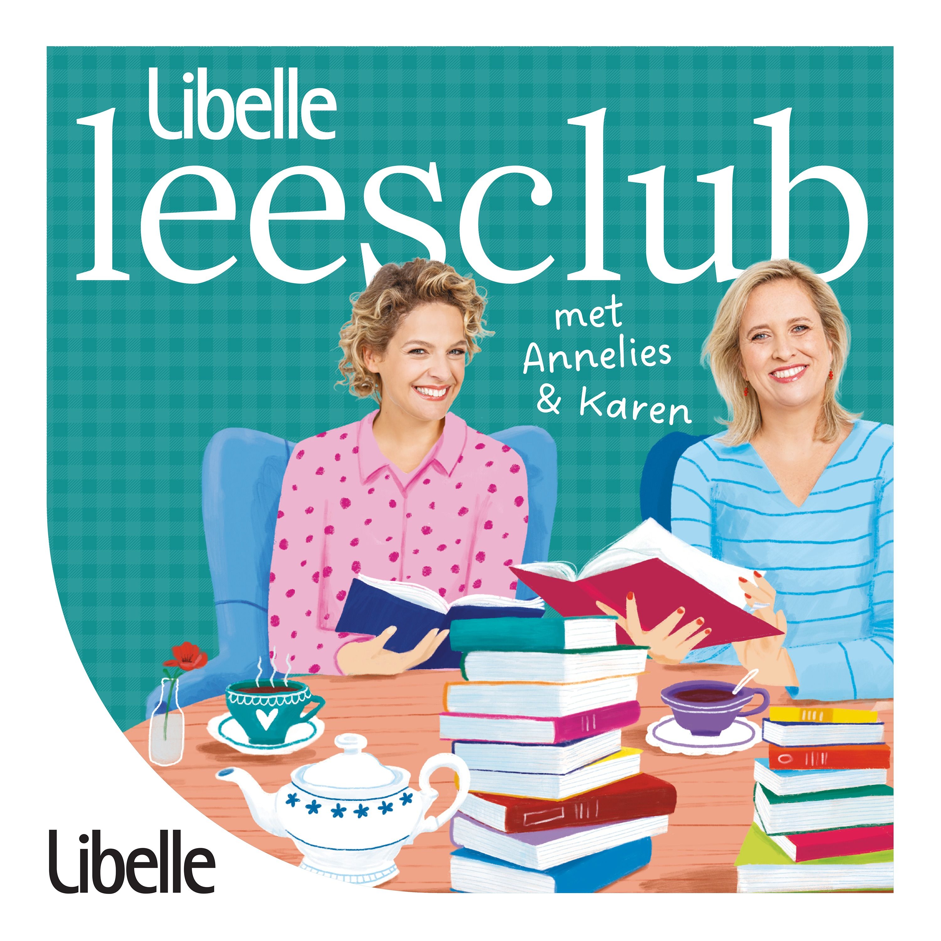 De Libelle Leesclub