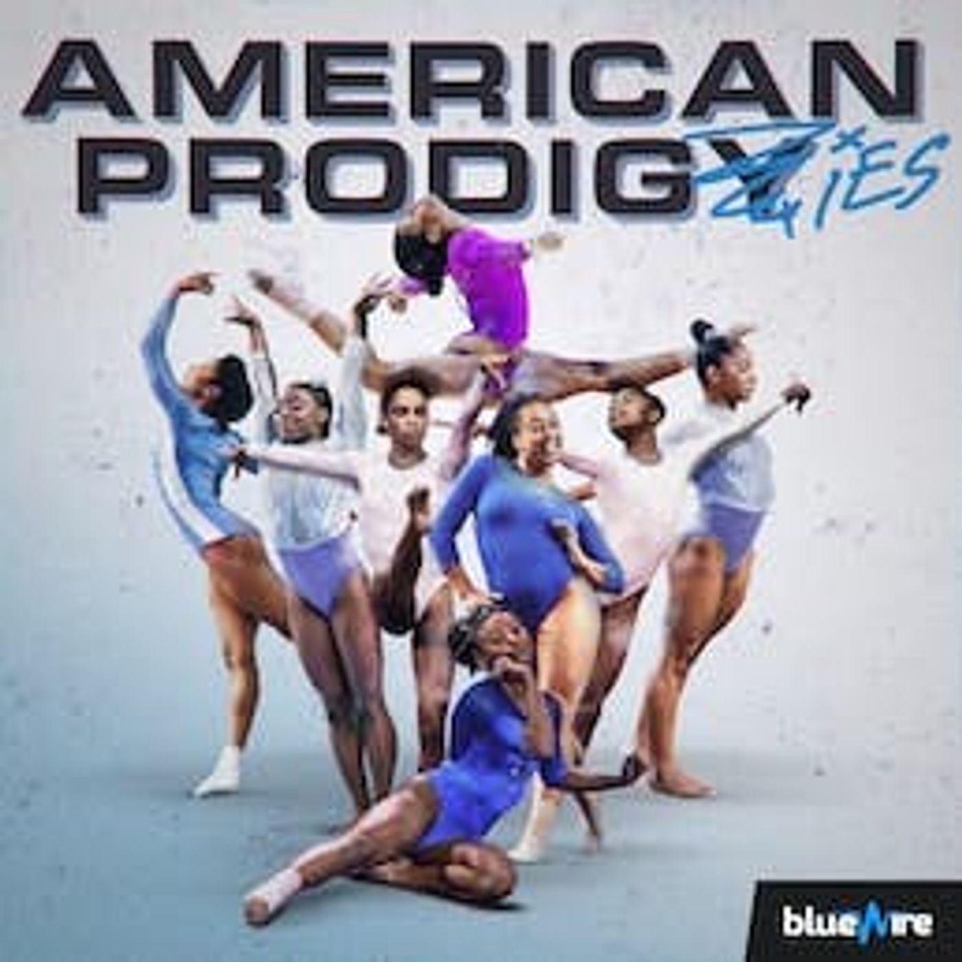 S3 Ep. 7: Some Serious Pressure: Simone Biles
