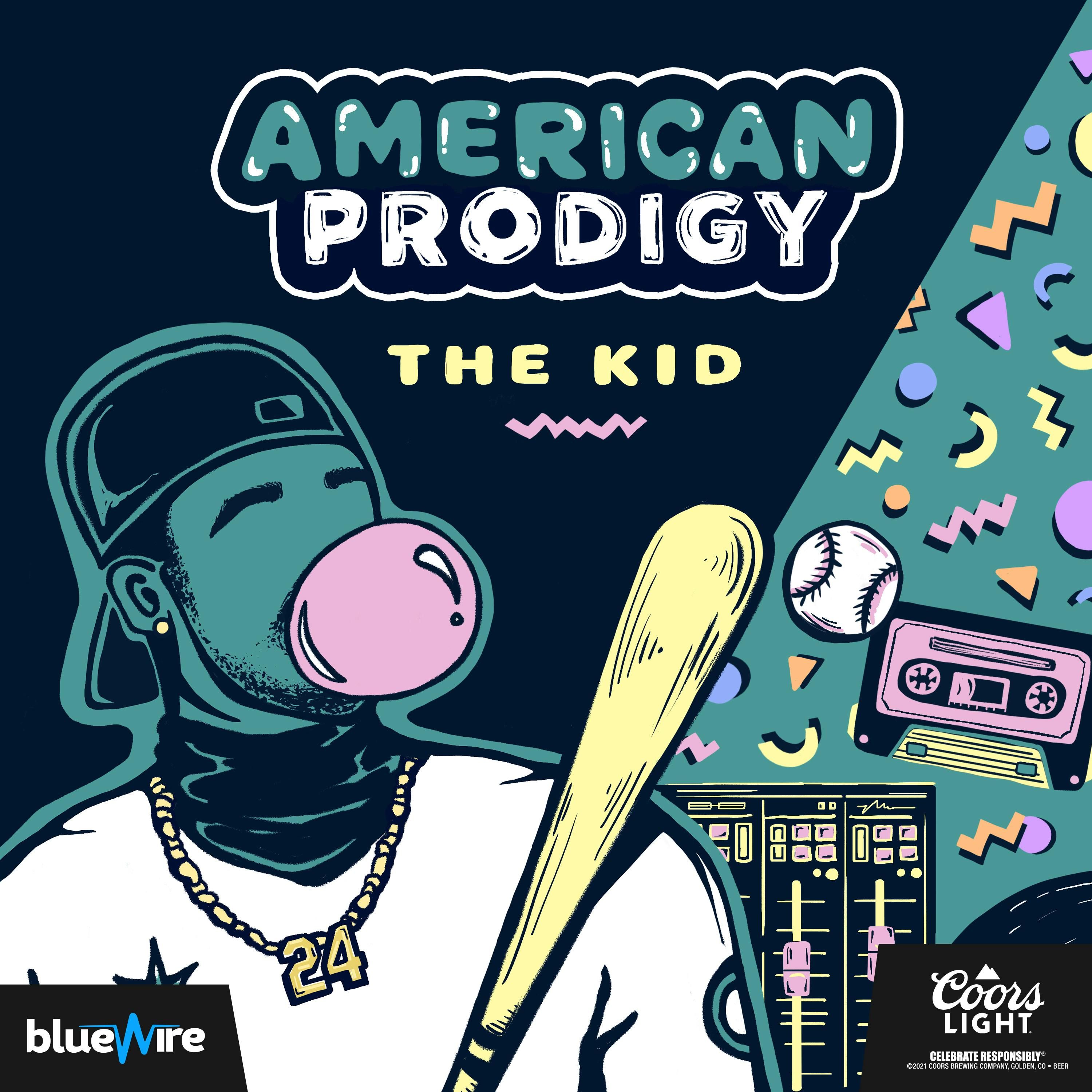 S2 Preview: The Next American Prodigy