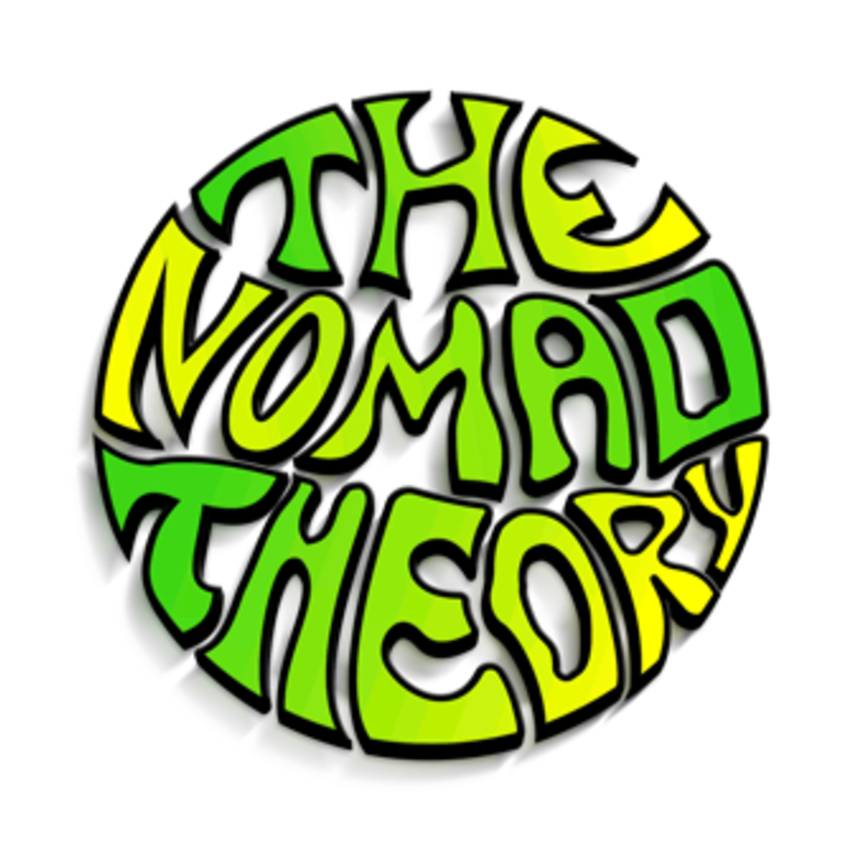 THE NOMAD THEORY