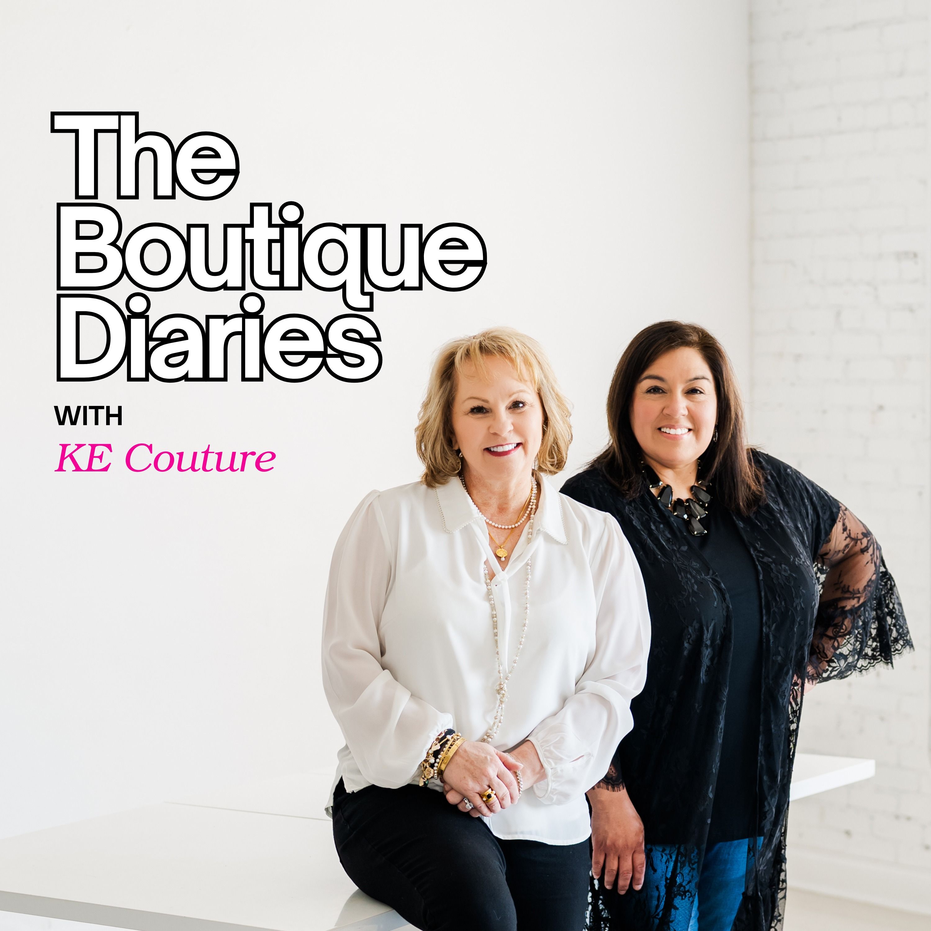 The Boutique Diaries with KE Couture