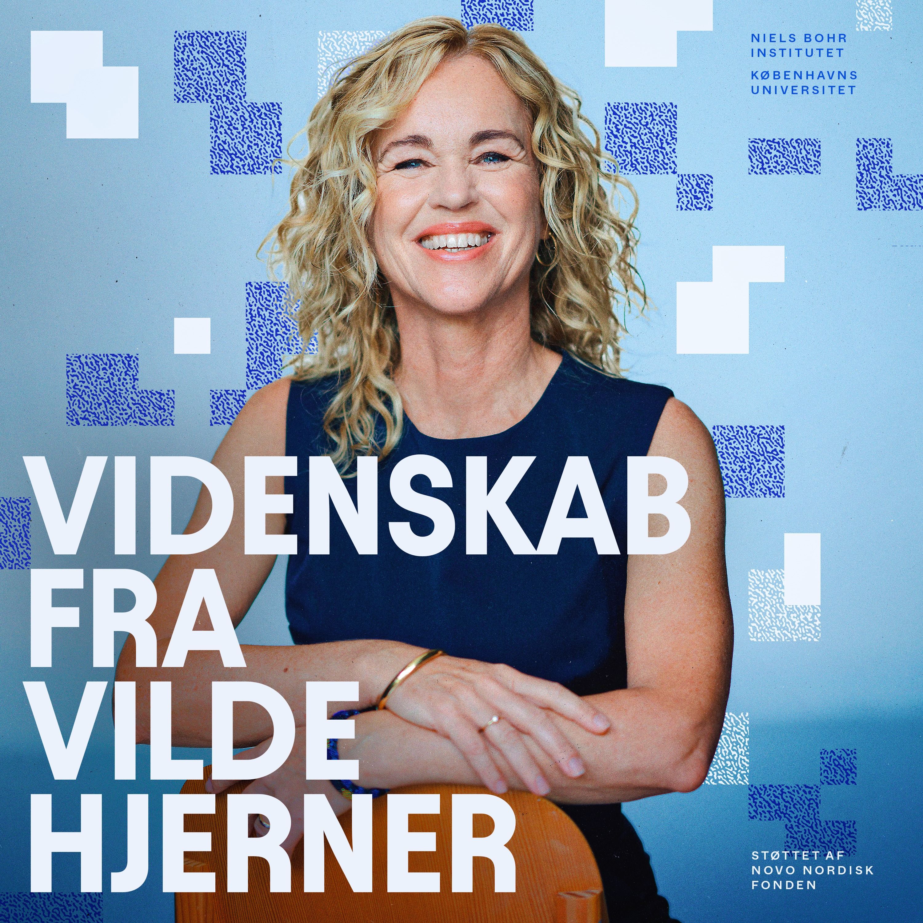 Videnskab fra vilde hjerner