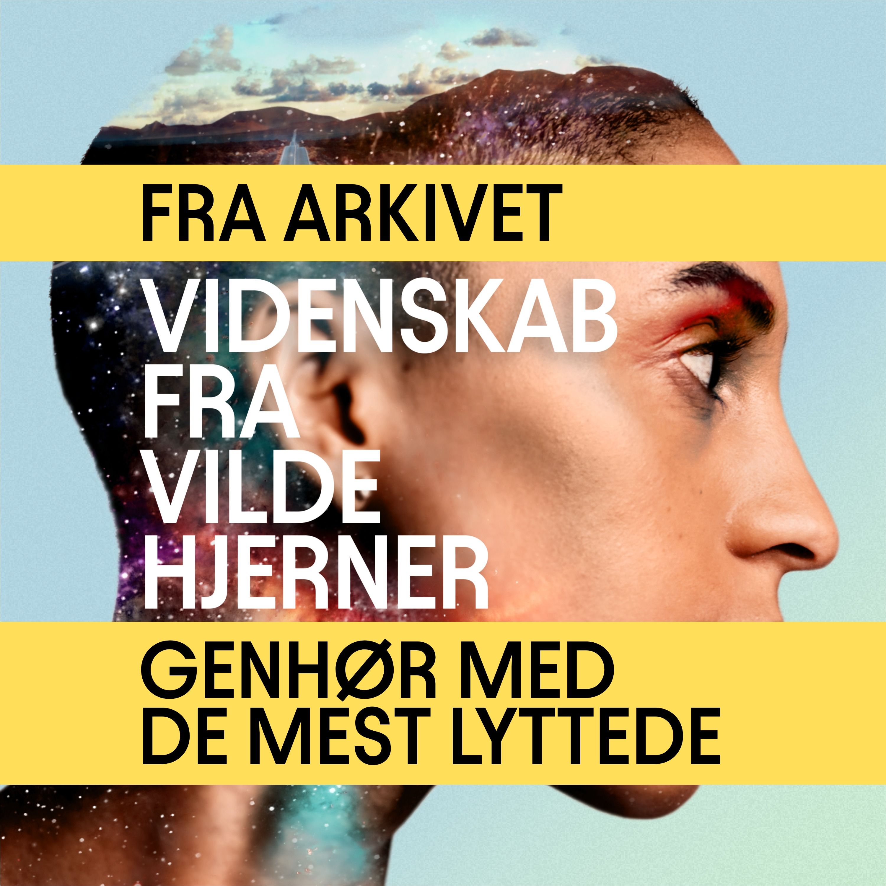 Videnskab fra vilde hjerner