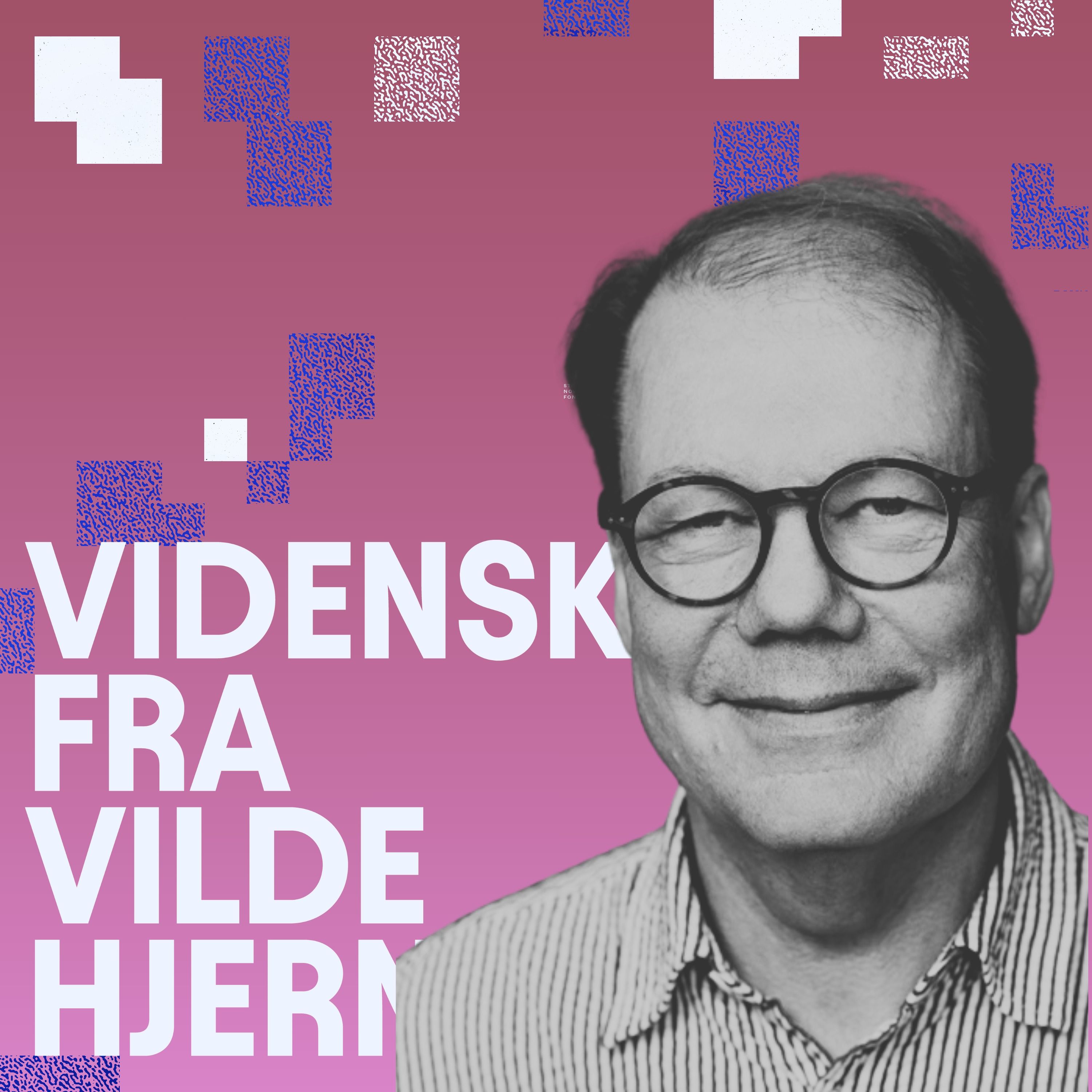 Hvad kommer du til at dø af og hvornår? –  Søren Brunak, bioinformatiker, ser på det, der gør os syge, så vi kan udvikle medicin, der holder os raske.