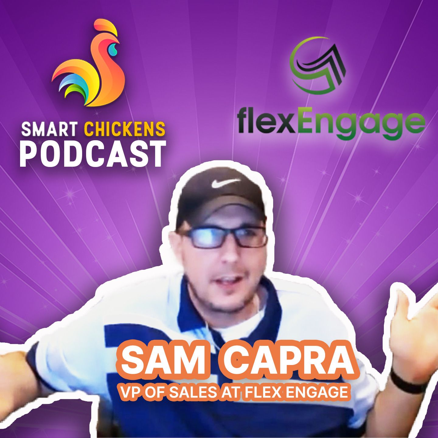 Sam Capra: What it means to be successful in B2B sales?