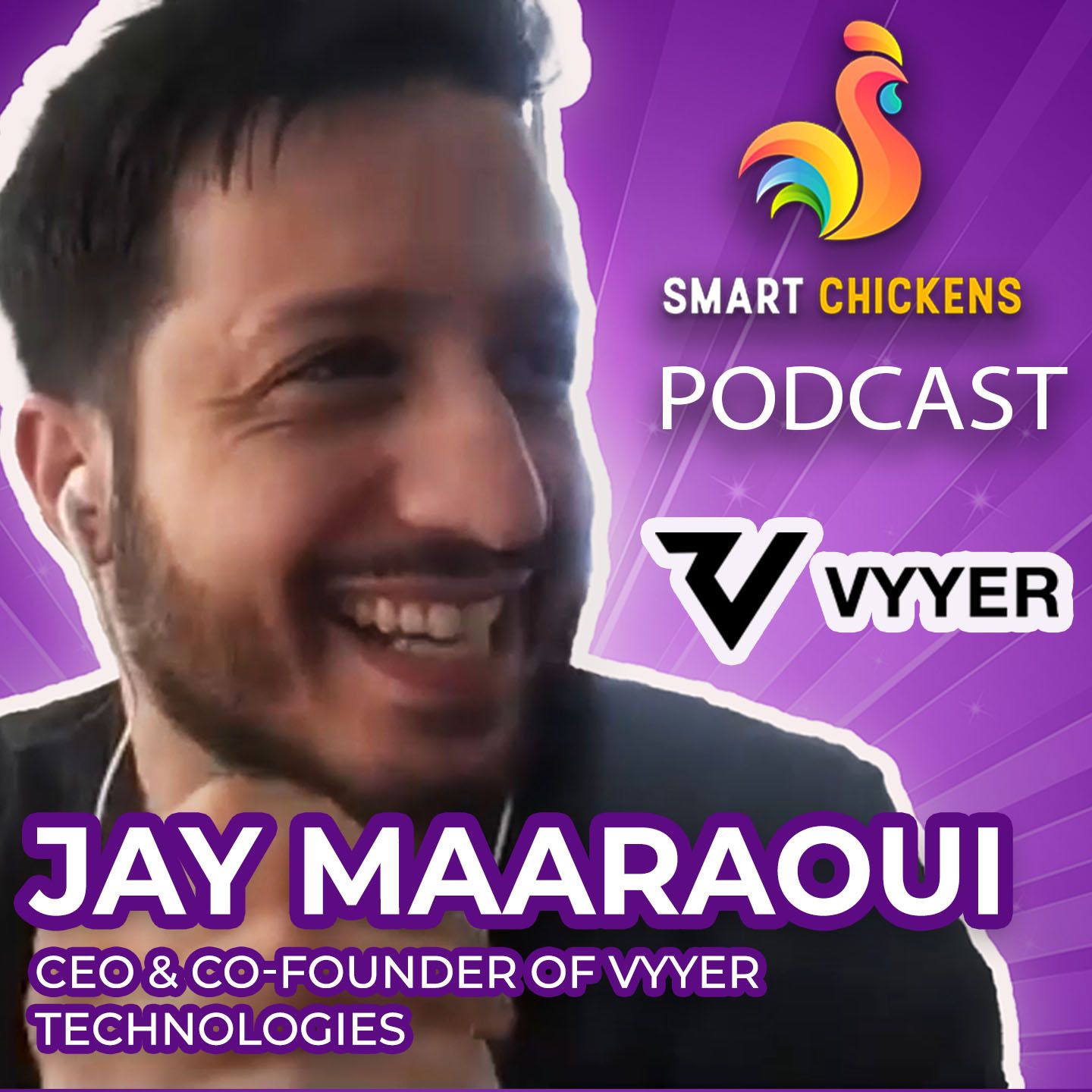 Changing the ID Verification market, with a tech data-driven platform respecting the privacy of clients/users.