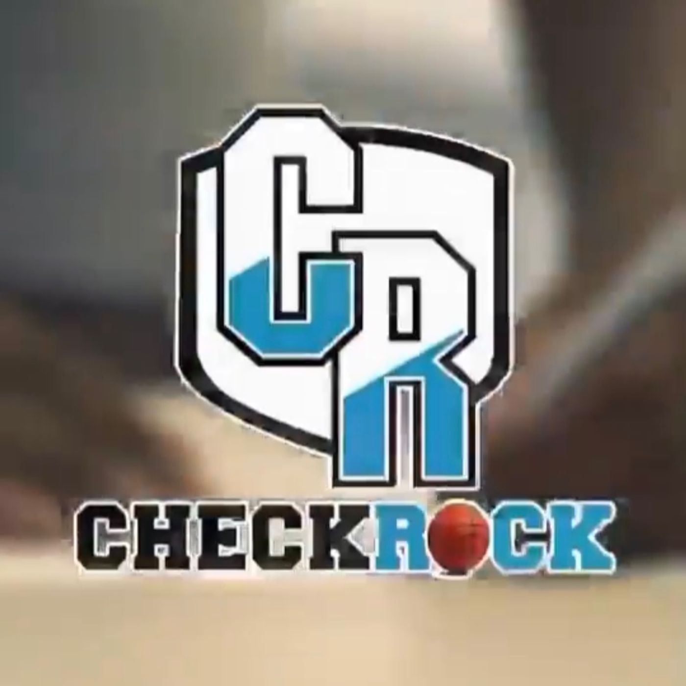 CheckRock episode artwork
