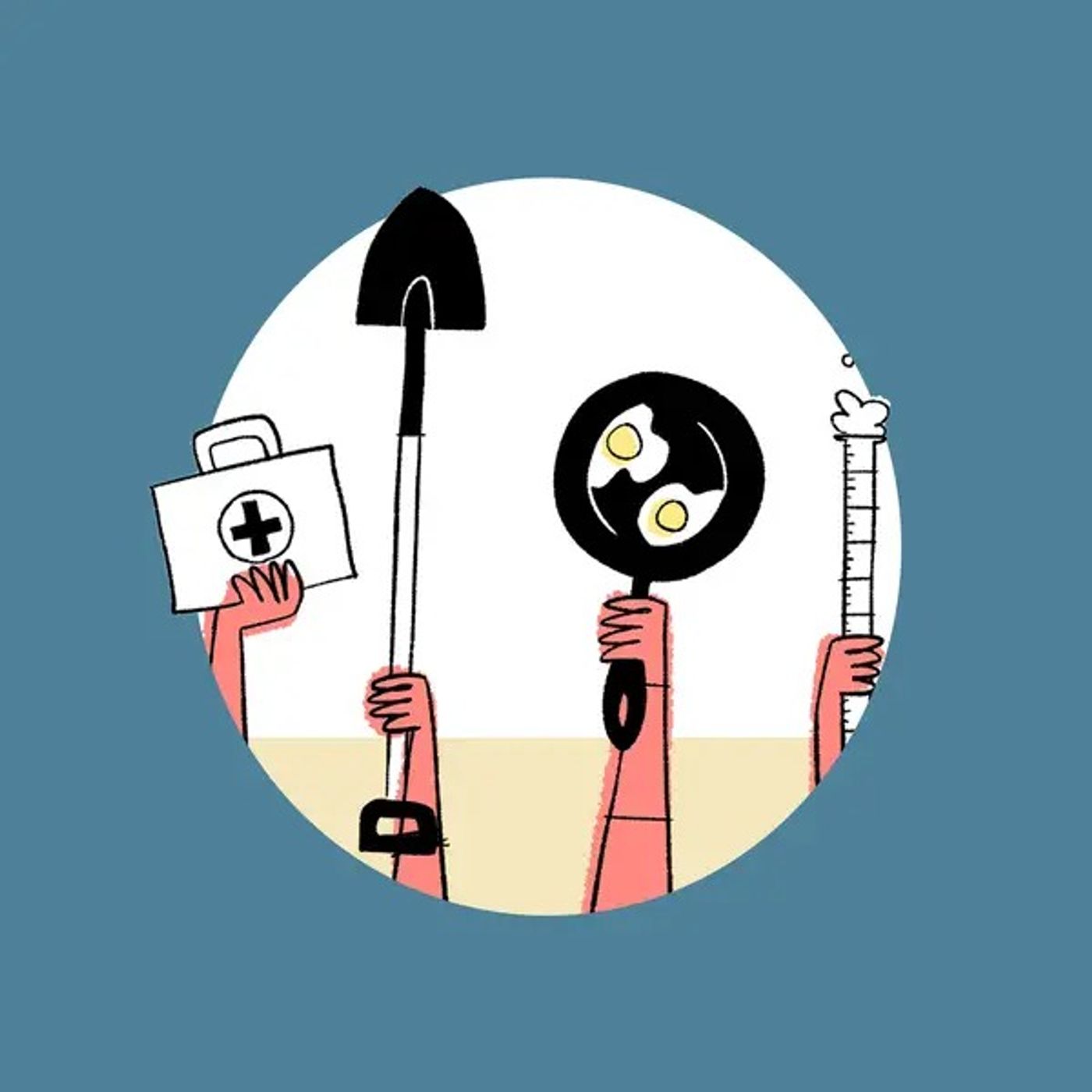 神の偶像 - 神のかたち　パート①