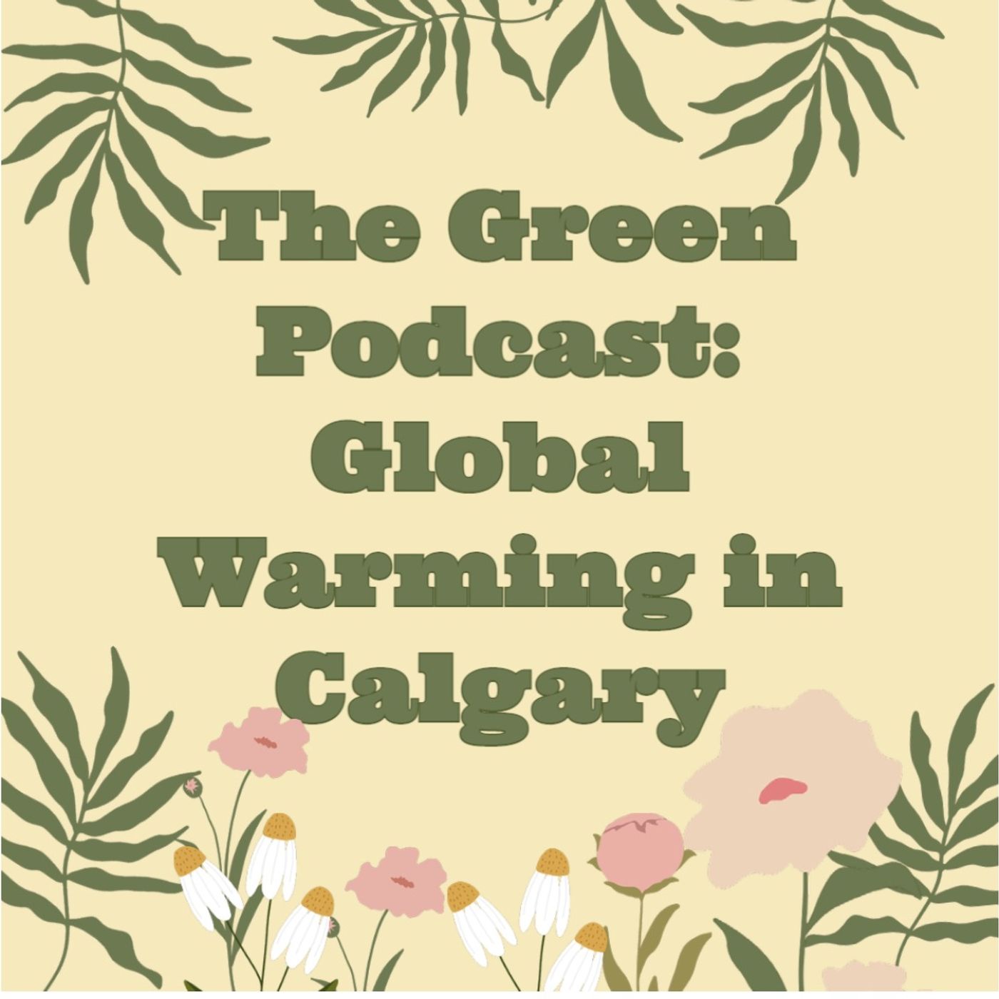Calgary Journal Podcasts