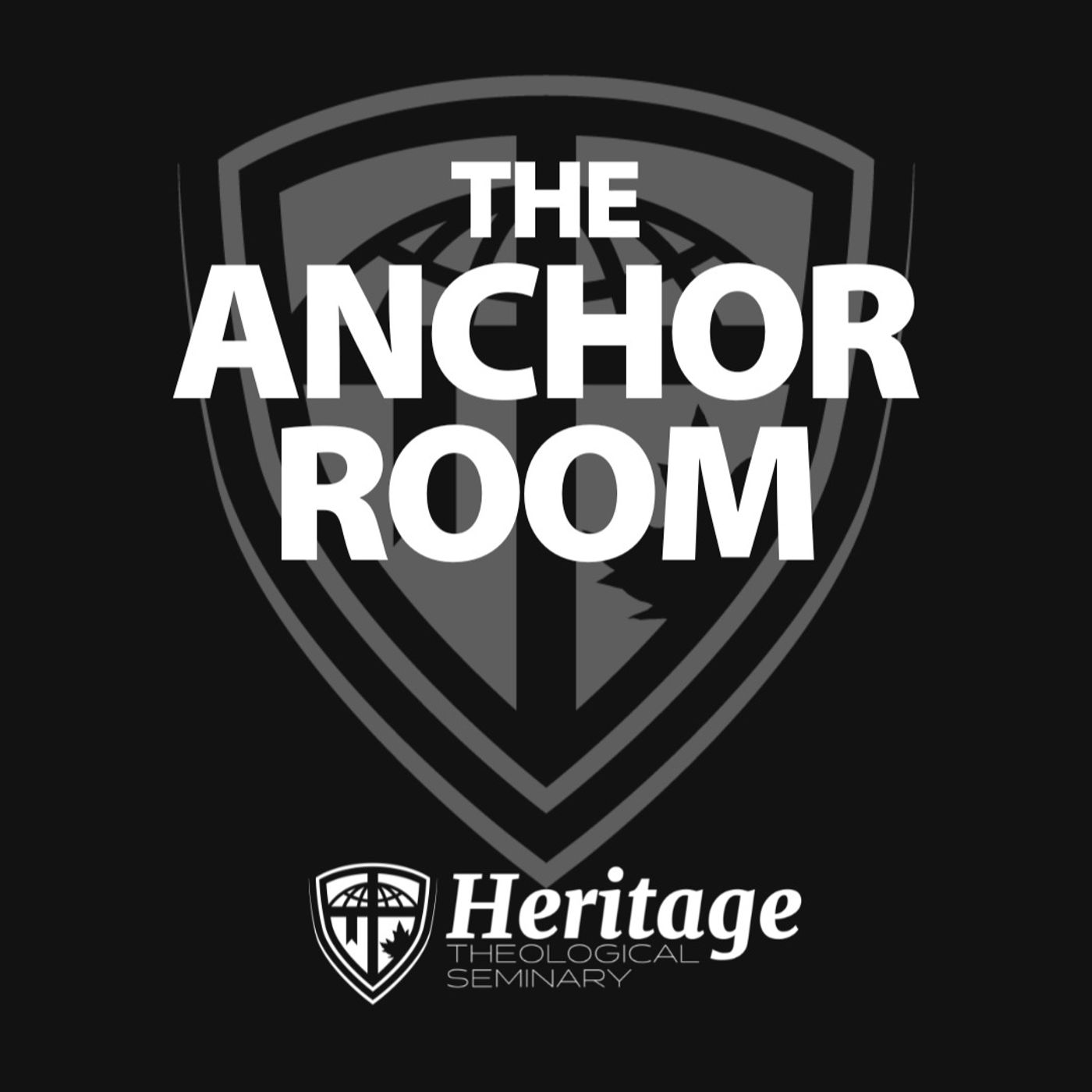 The Anchor Room