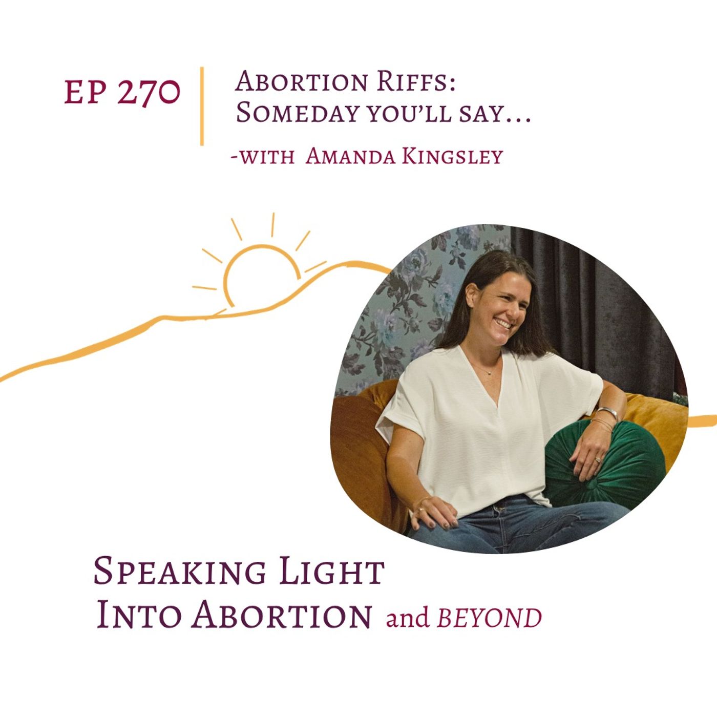 Abortion Riffs: Someday You'll Think... episode artwork