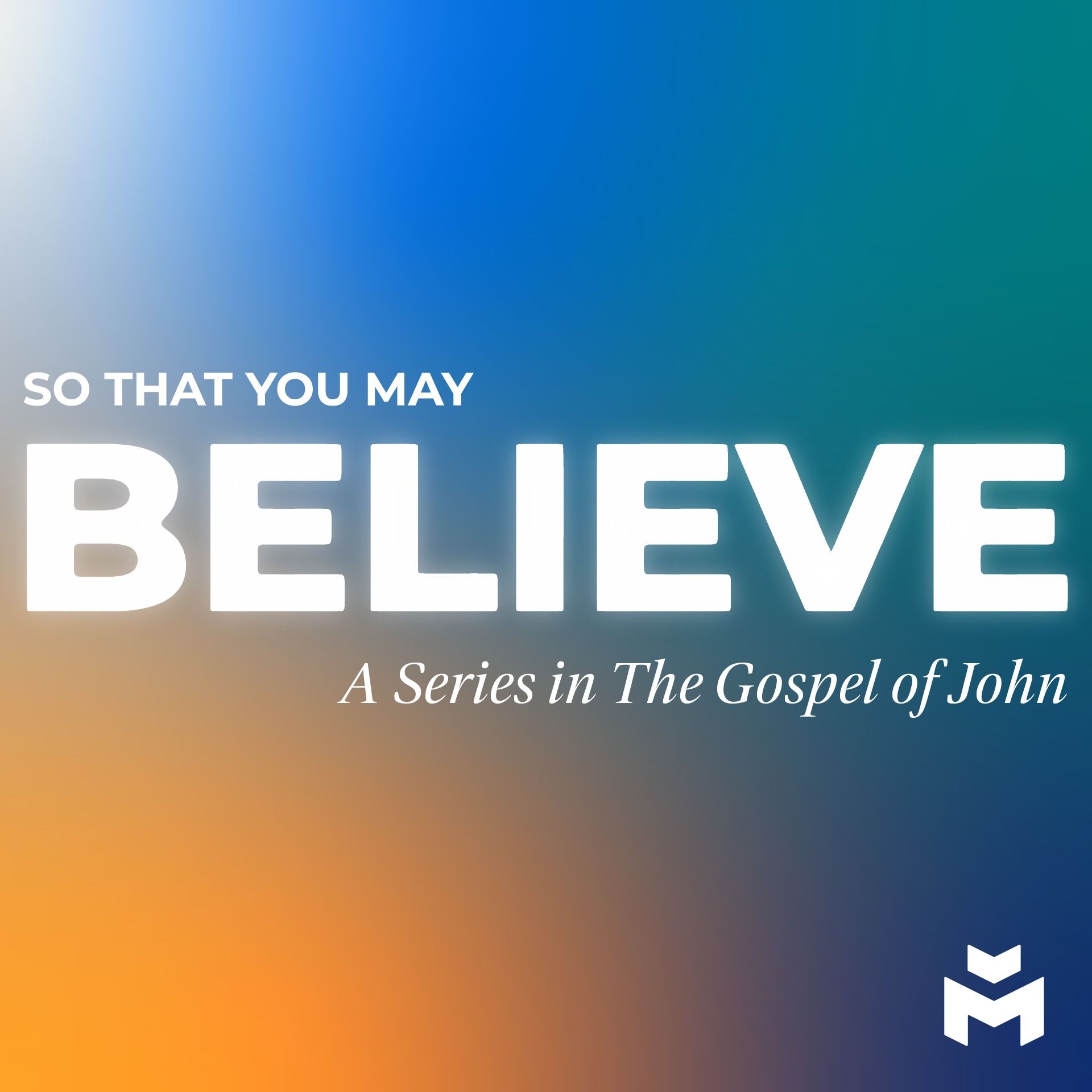 Mercy Church Podcast