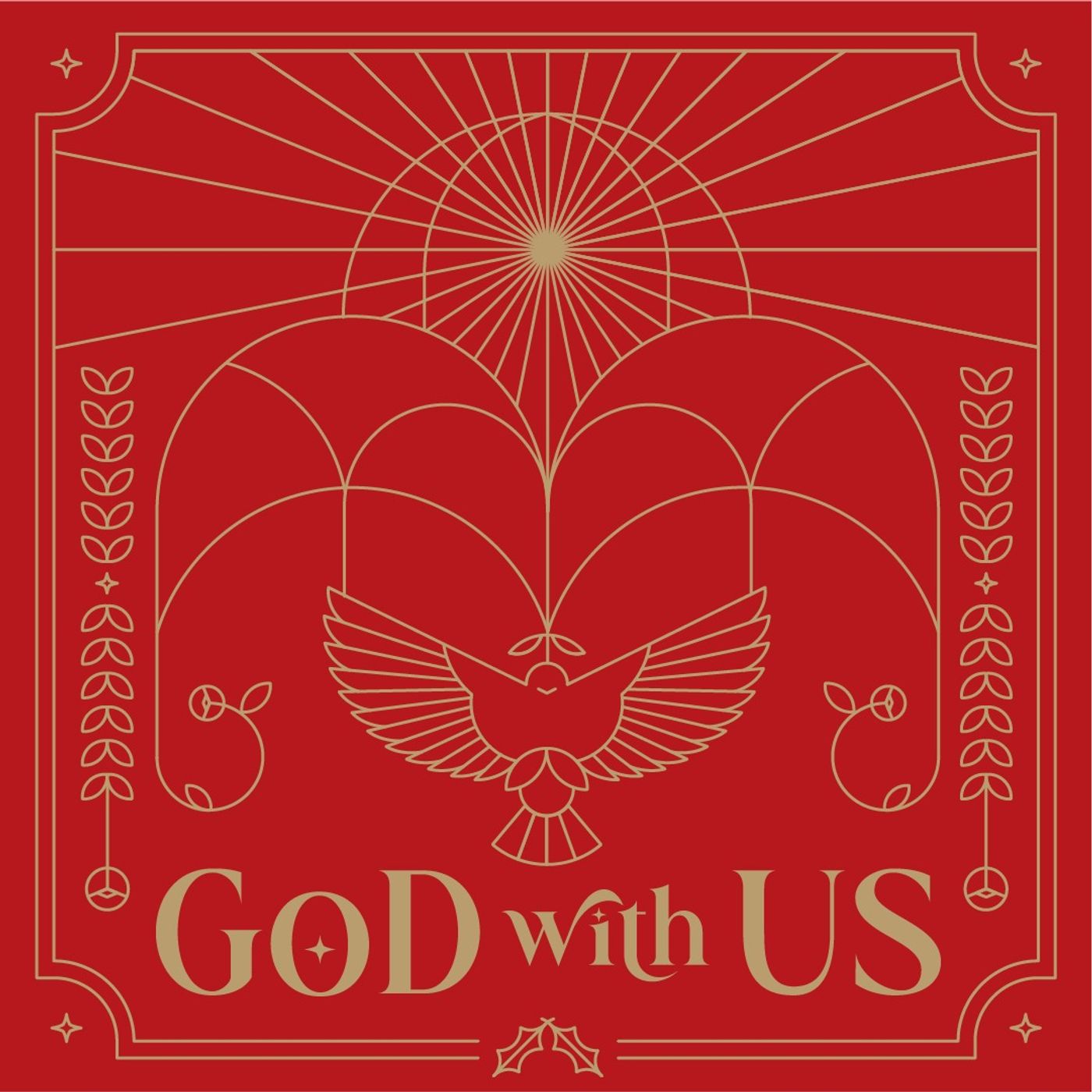 Mercy Church Podcast