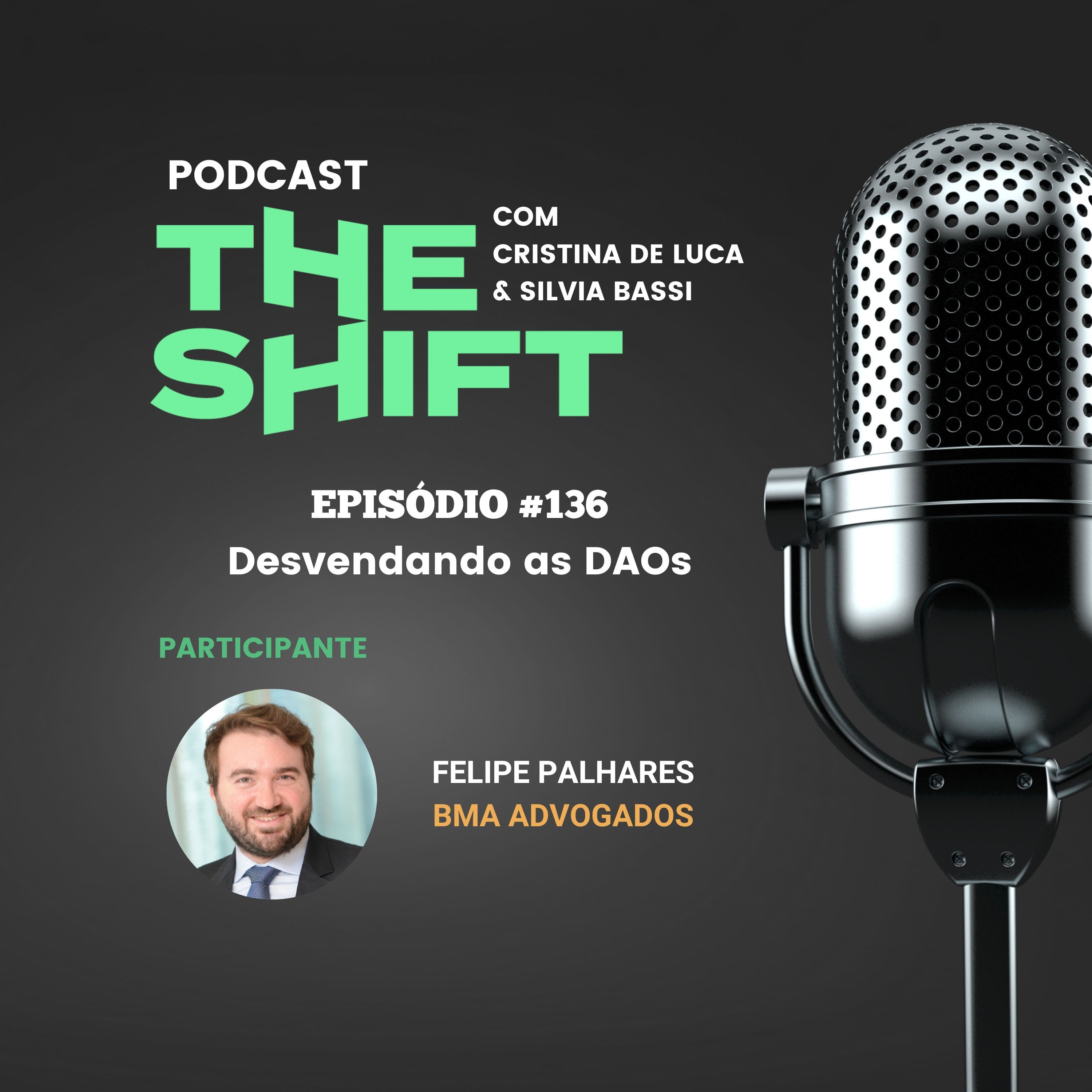 The Shift