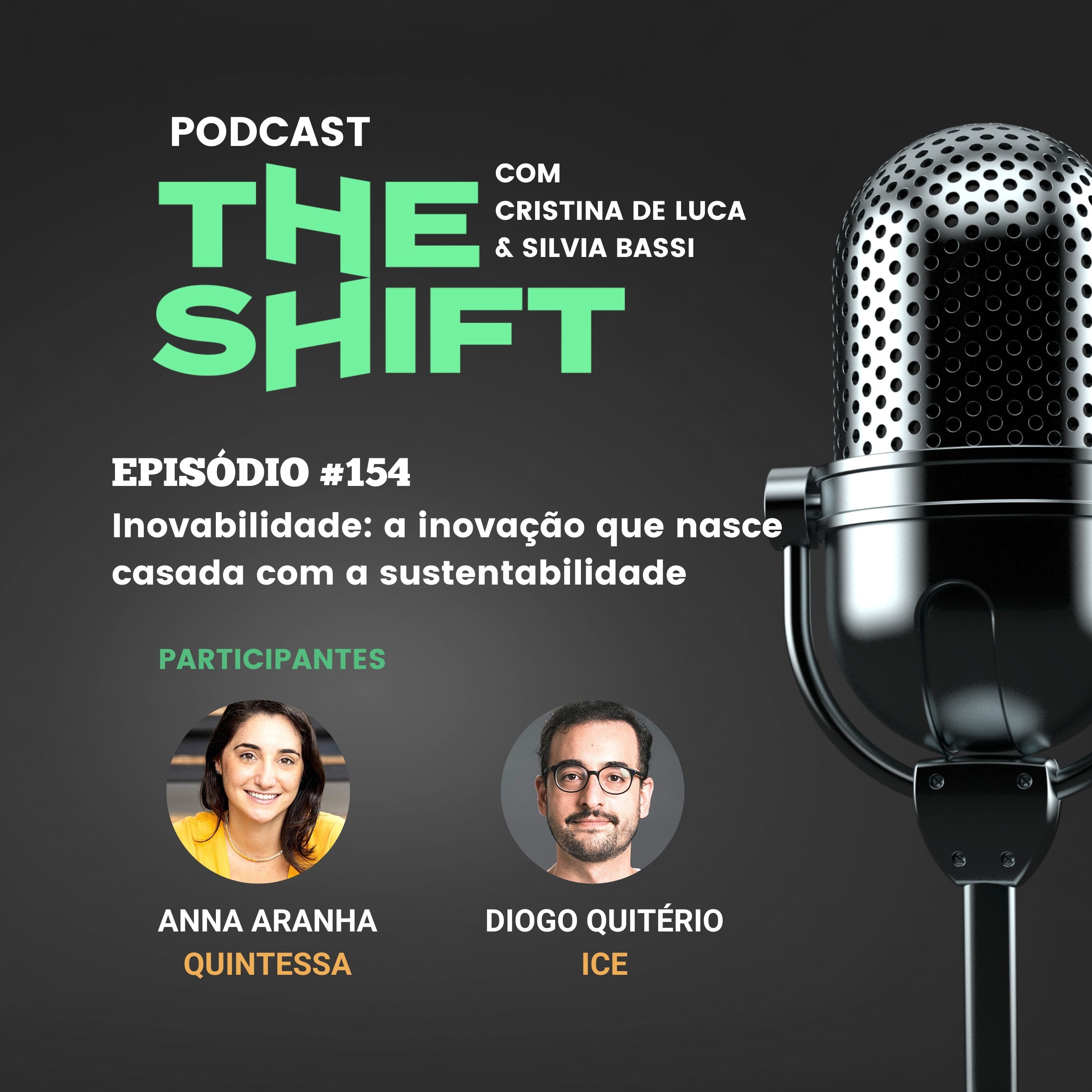 The Shift
