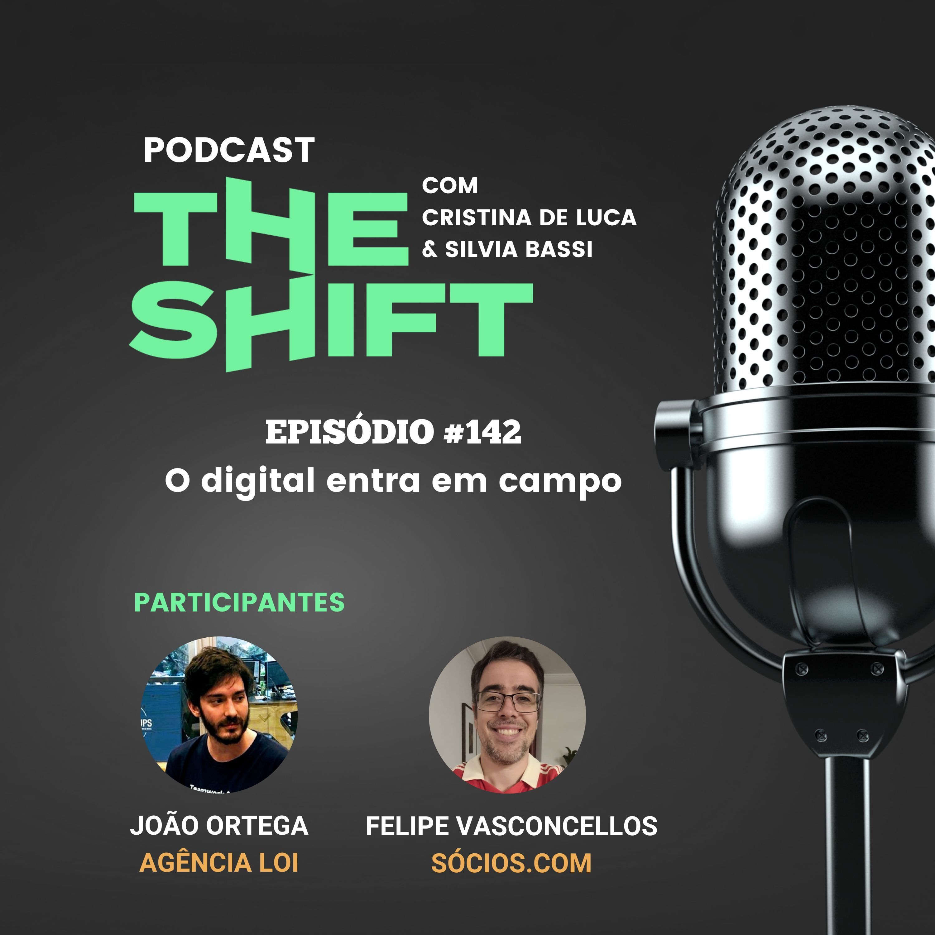 The Shift