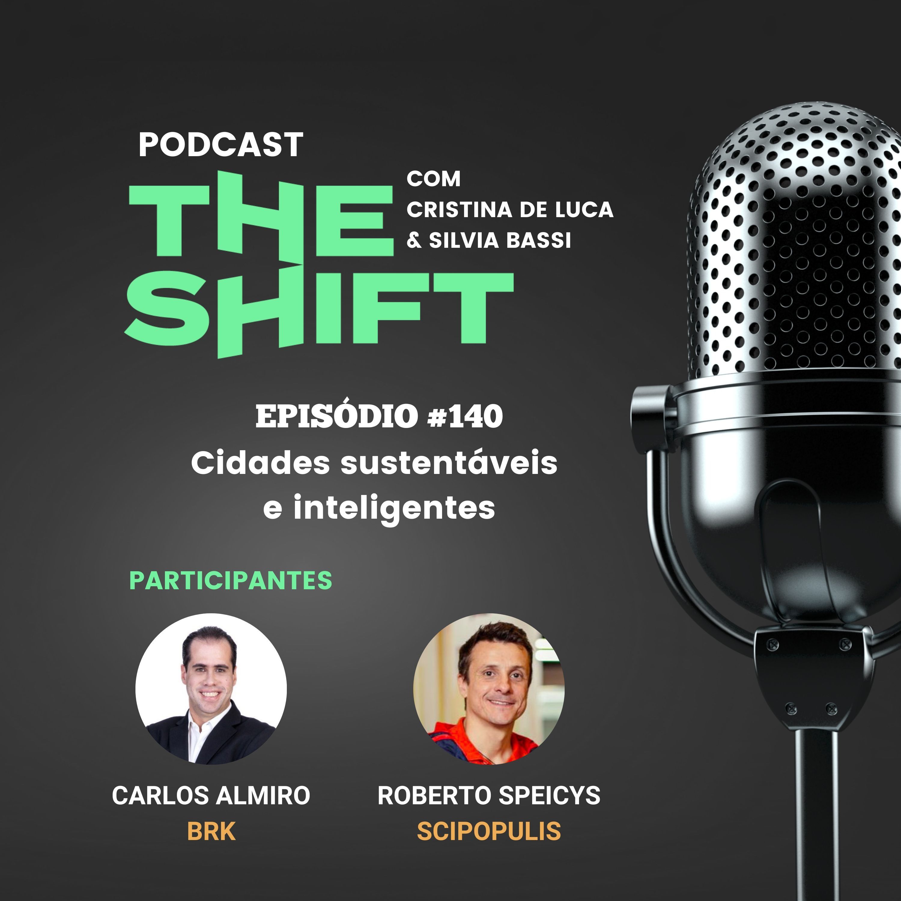 The Shift