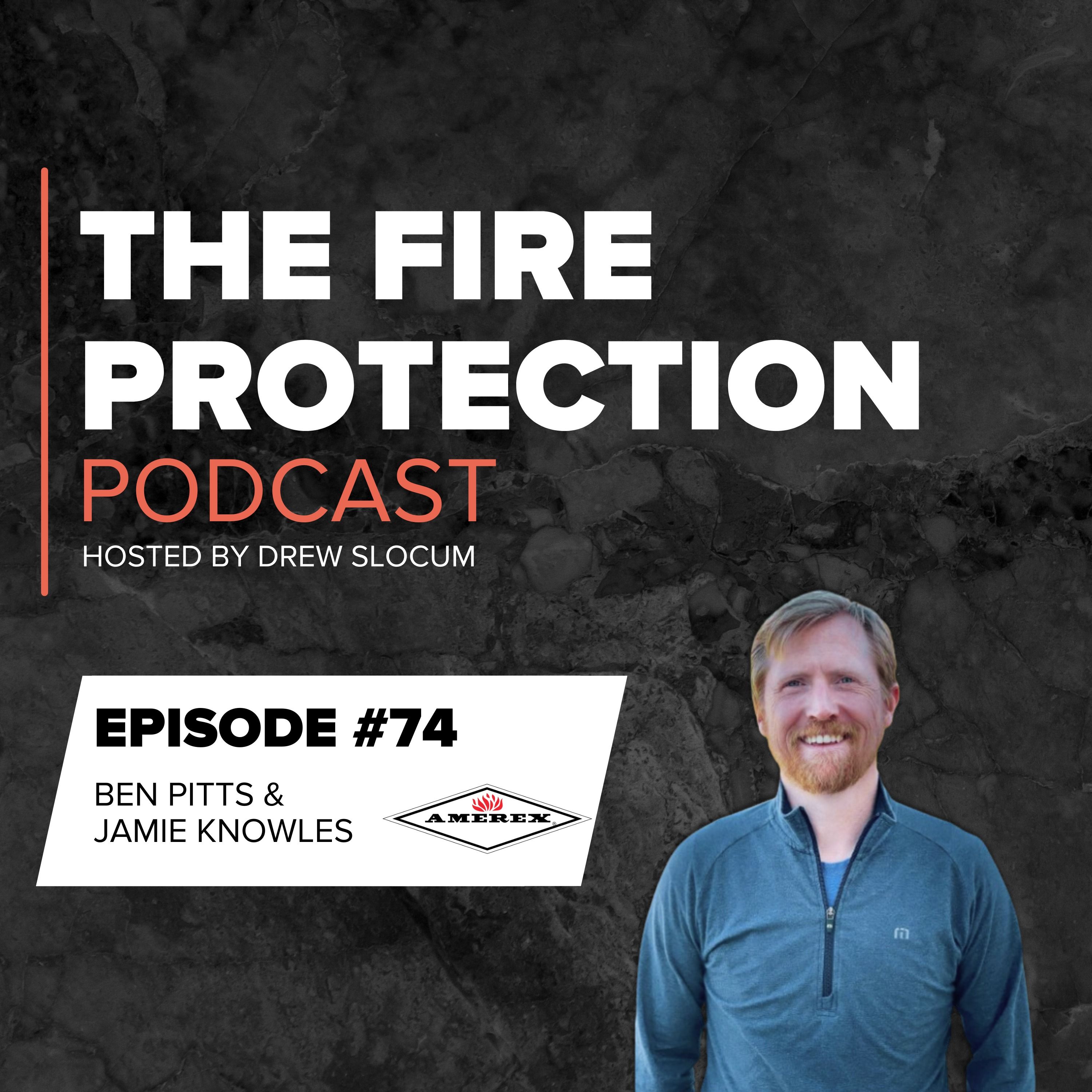 Fire Protection Podcast