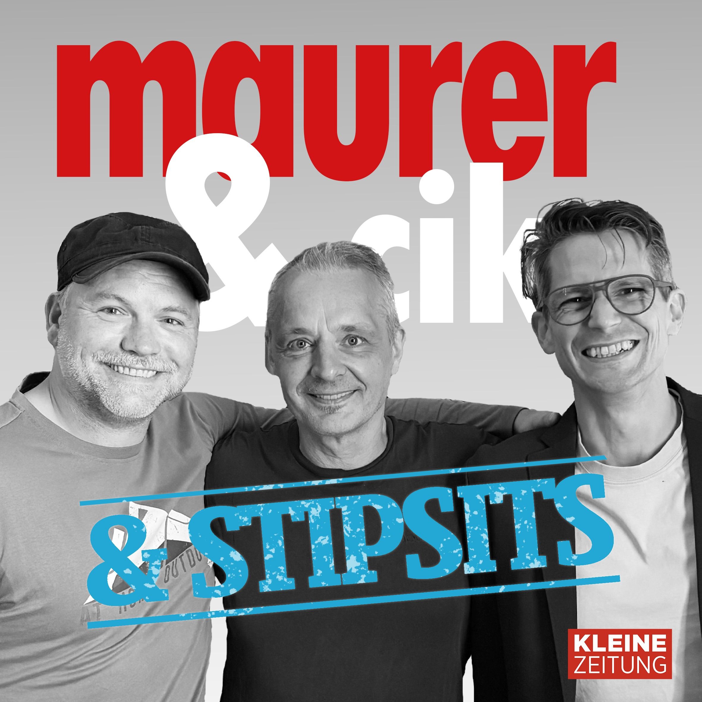 Maurer & Cik - by Kleine Zeitung