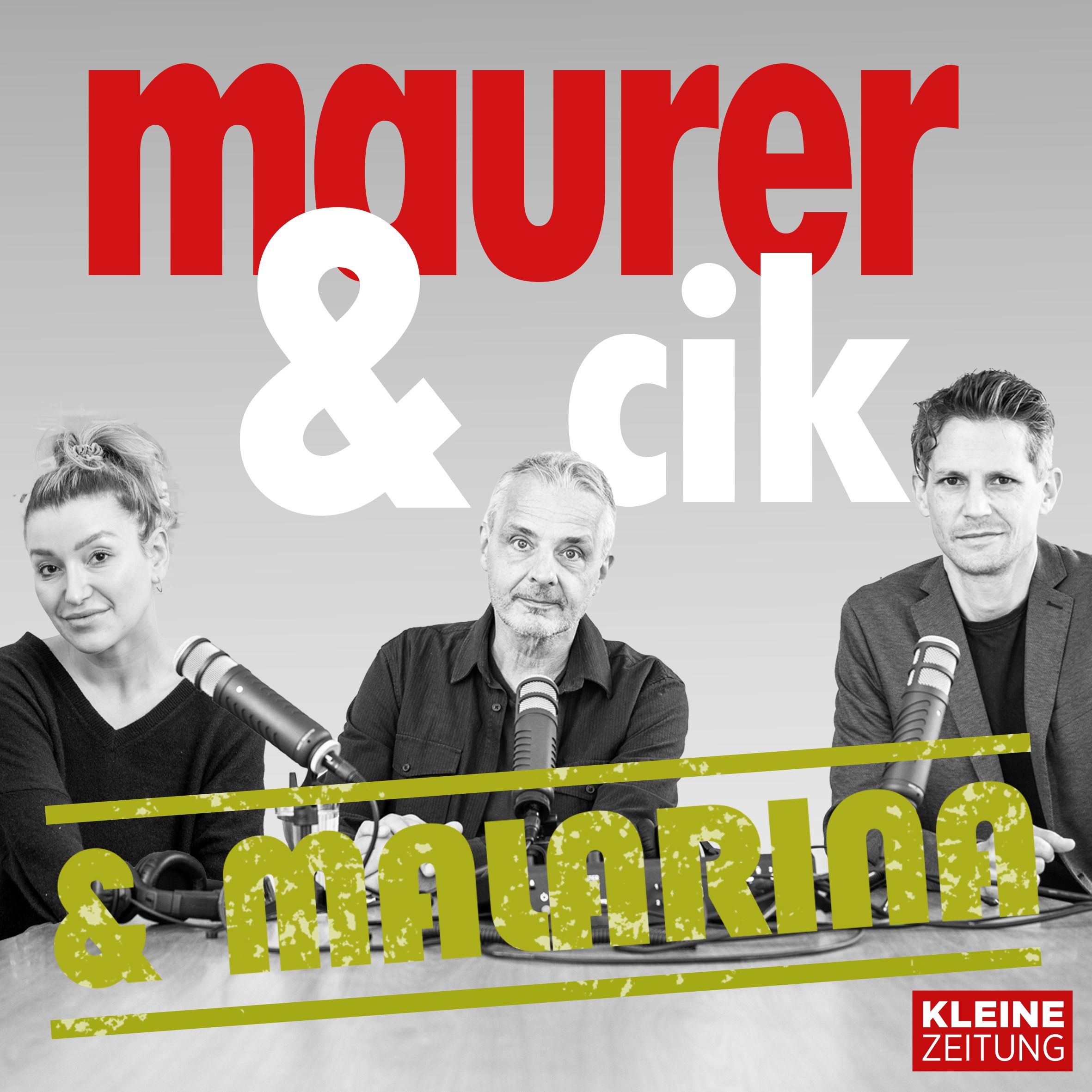 Wie ist der Urlaub in Pička Materina? - mit Malarina episode artwork