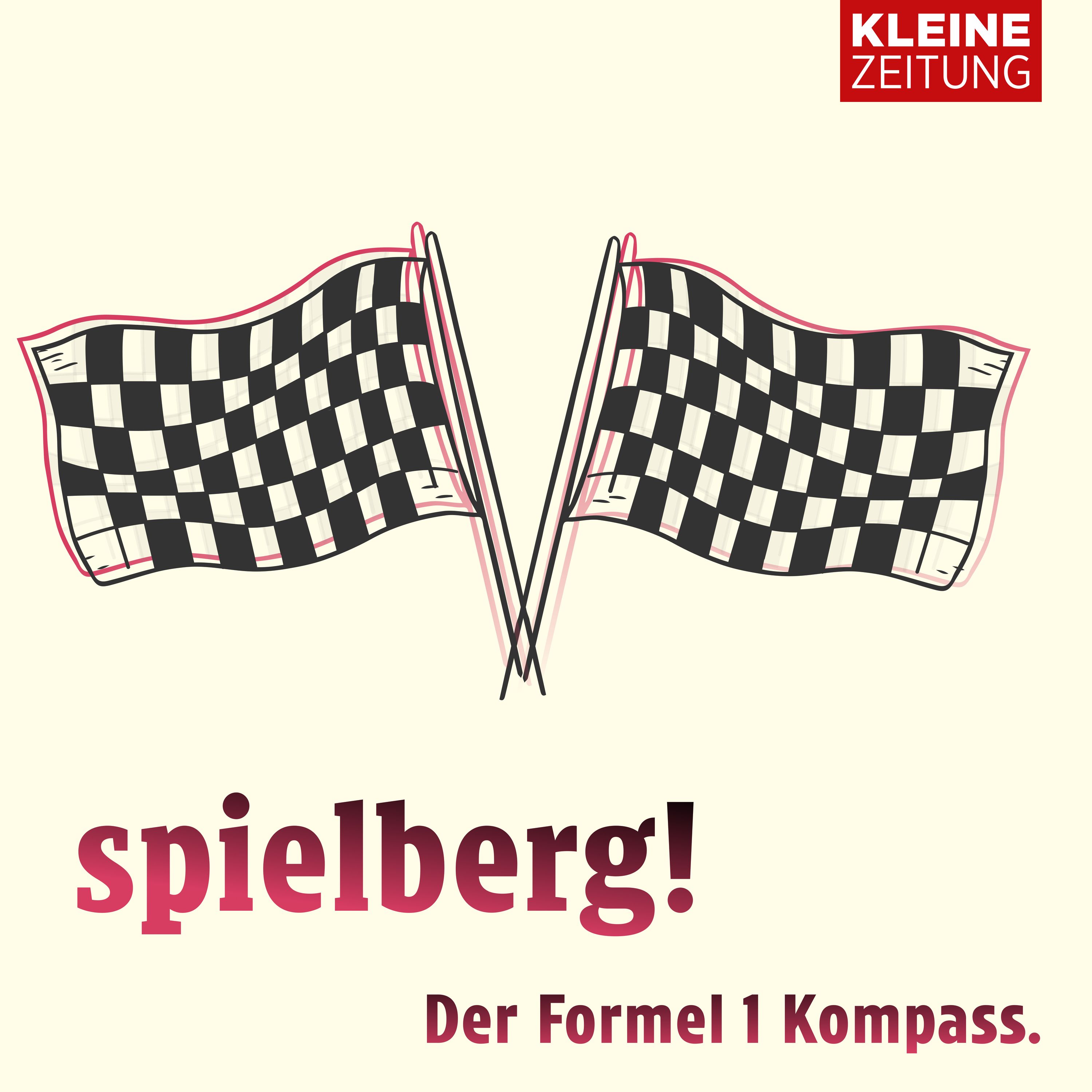 Formel Eins-Kompass: Wappler, Wildschwein und ein Holländer mit Fußball-Trauma episode artwork