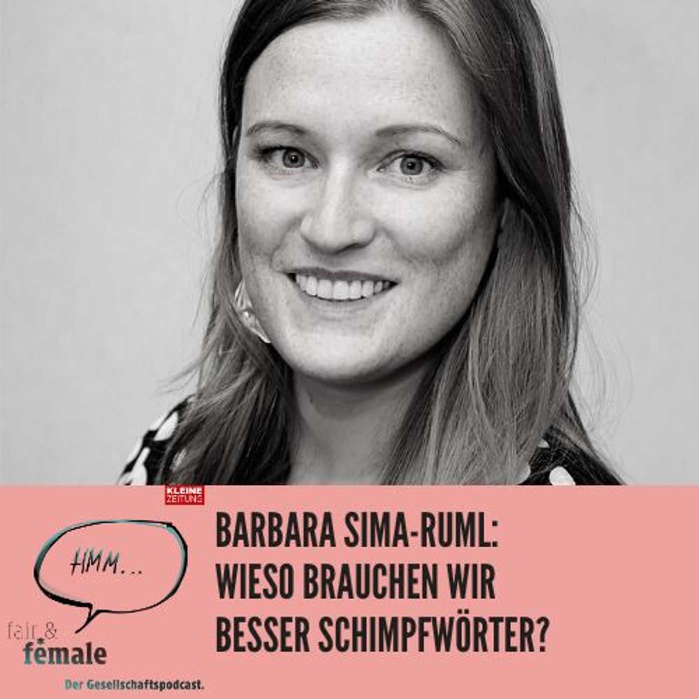 fair & female - mit Barbara Haas