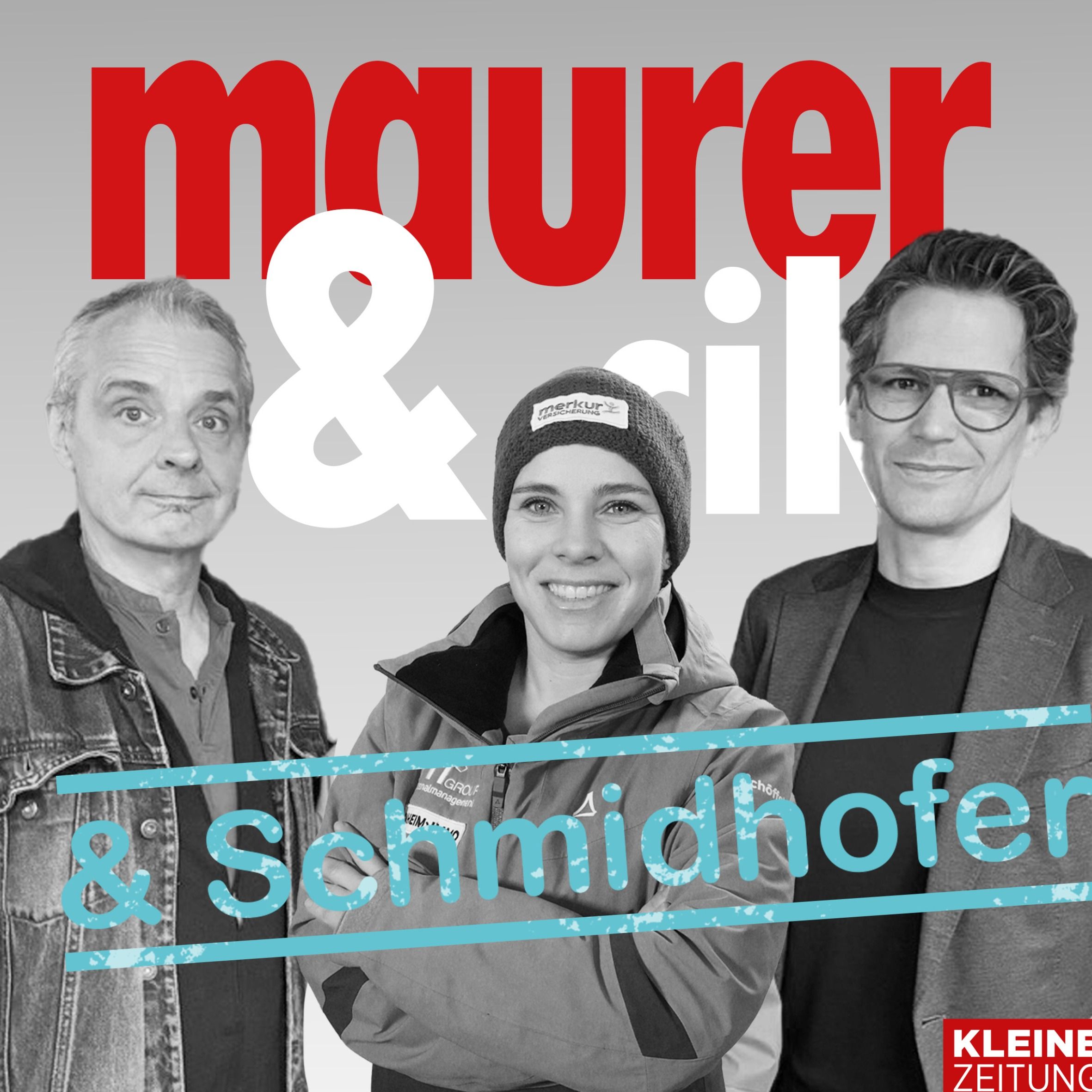 Wie ist es, Nationalheldin zu sein? - mit Nici Schmidhofer episode artwork