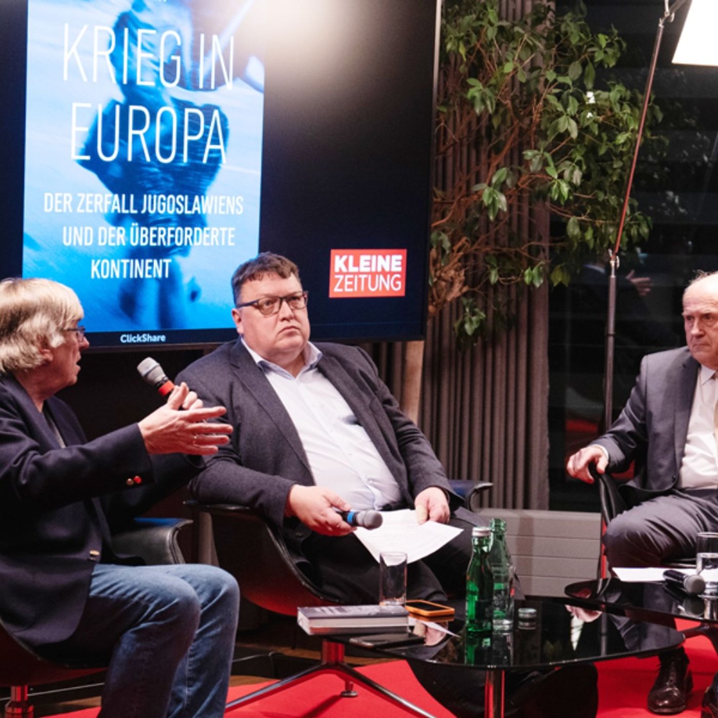 Kleine Zeitung: Im Detail