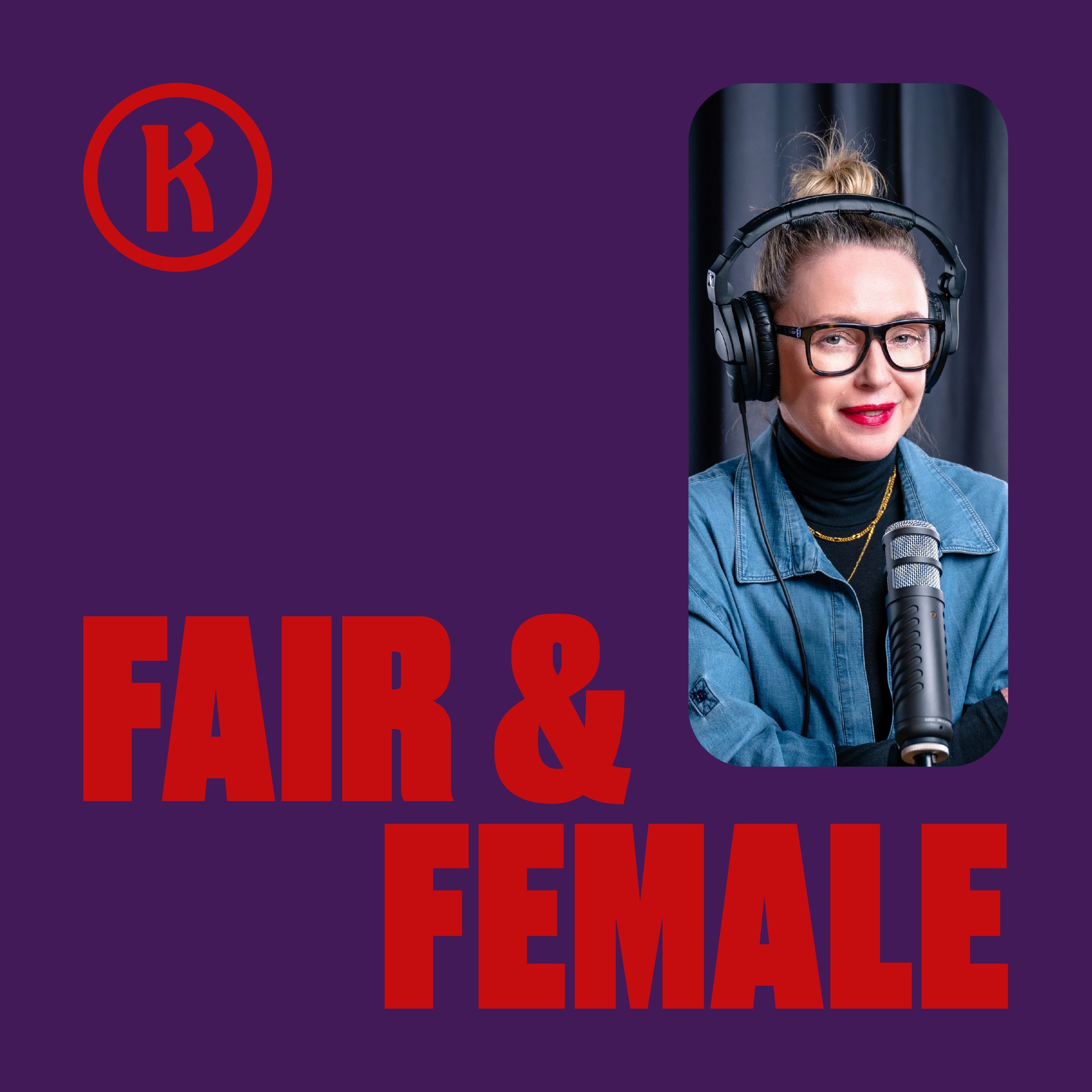fair & female - mit Barbara Haas